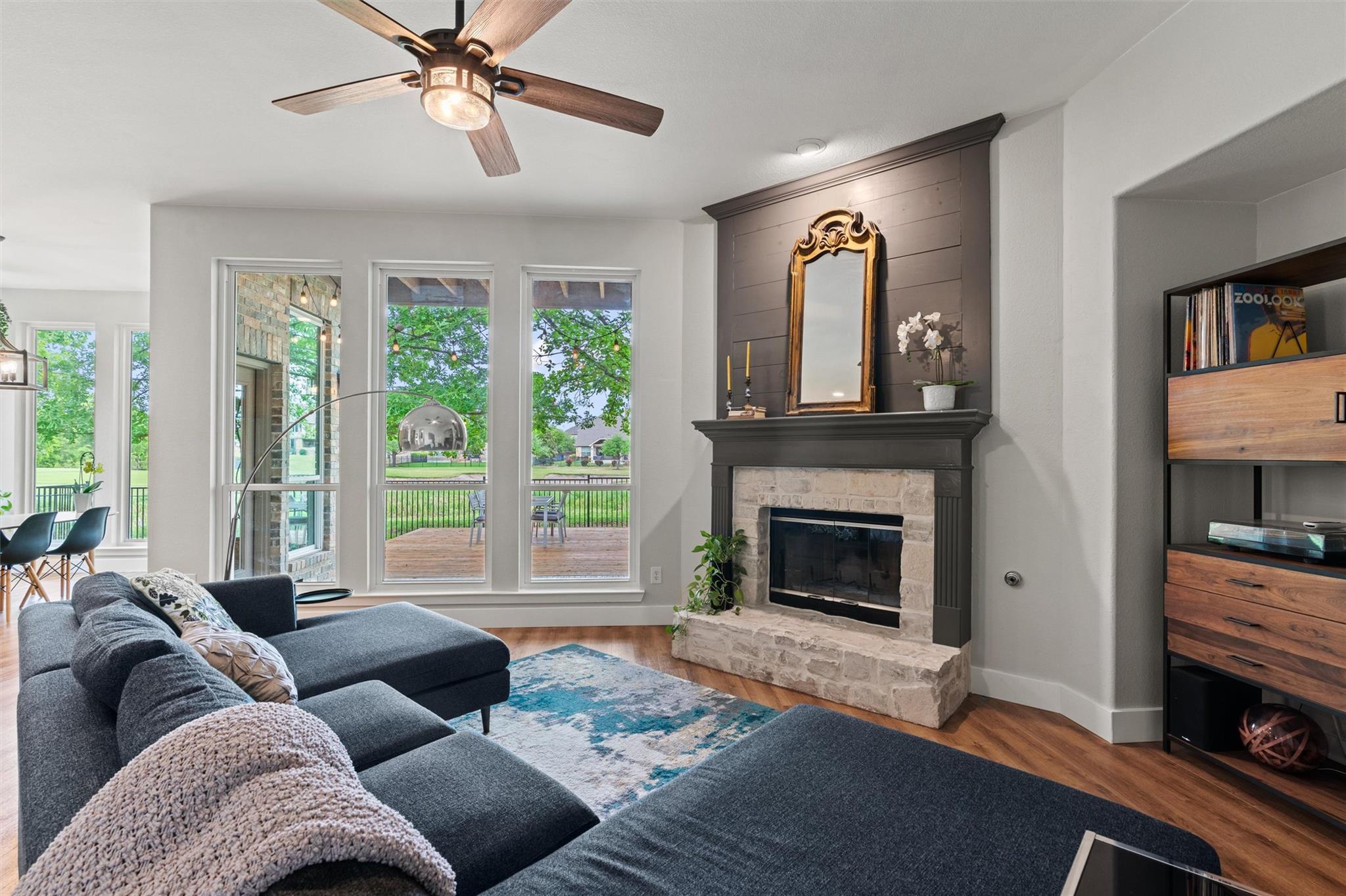 1308 Hillridge Dr, Round Rock, TX 78665