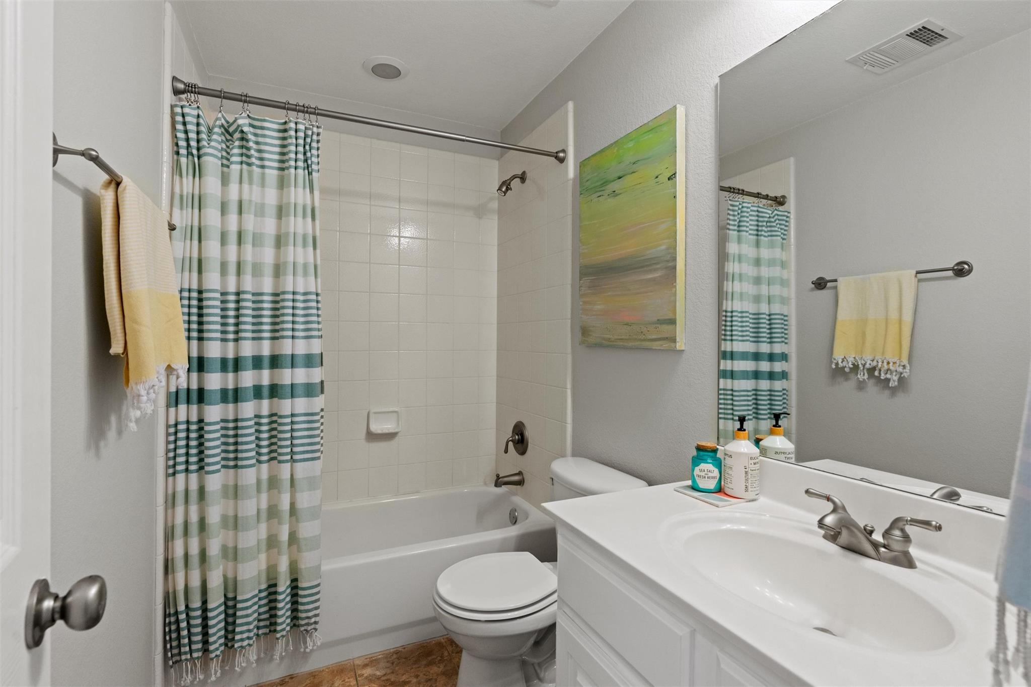 1308 Hillridge Dr, Round Rock, TX 78665