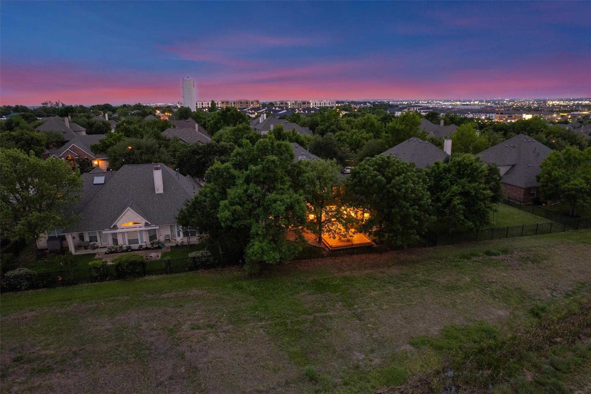 1308 Hillridge Dr, Round Rock, TX 78665