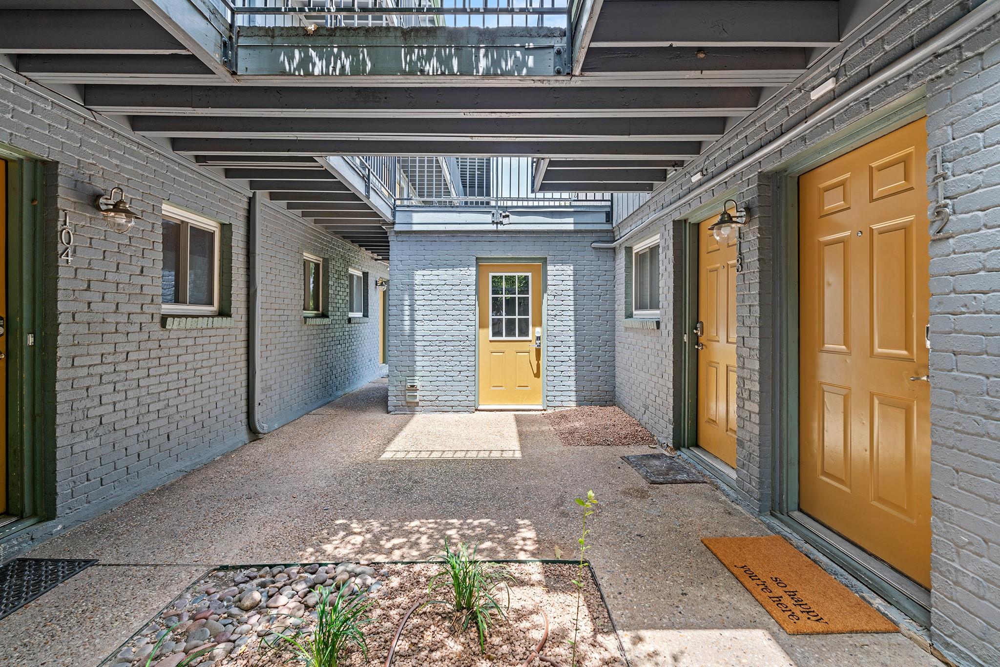 3815 Guadalupe St # 112, Austin, TX 78751