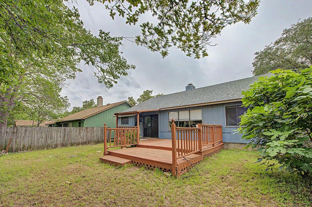 8911 Romayne Ln, Austin, TX 78748