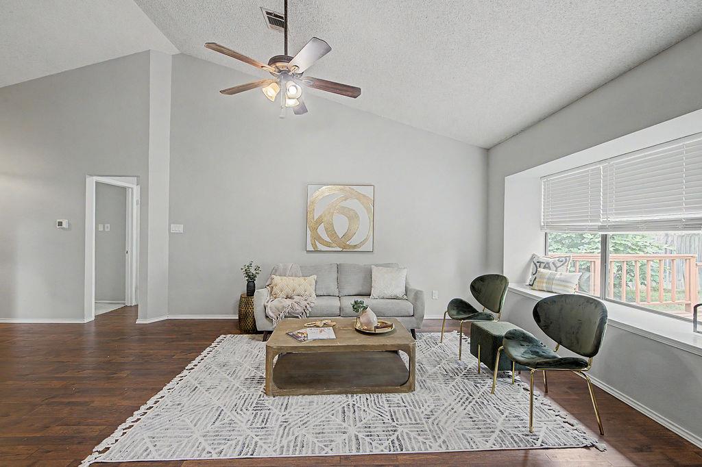 8911 Romayne Ln, Austin, TX 78748