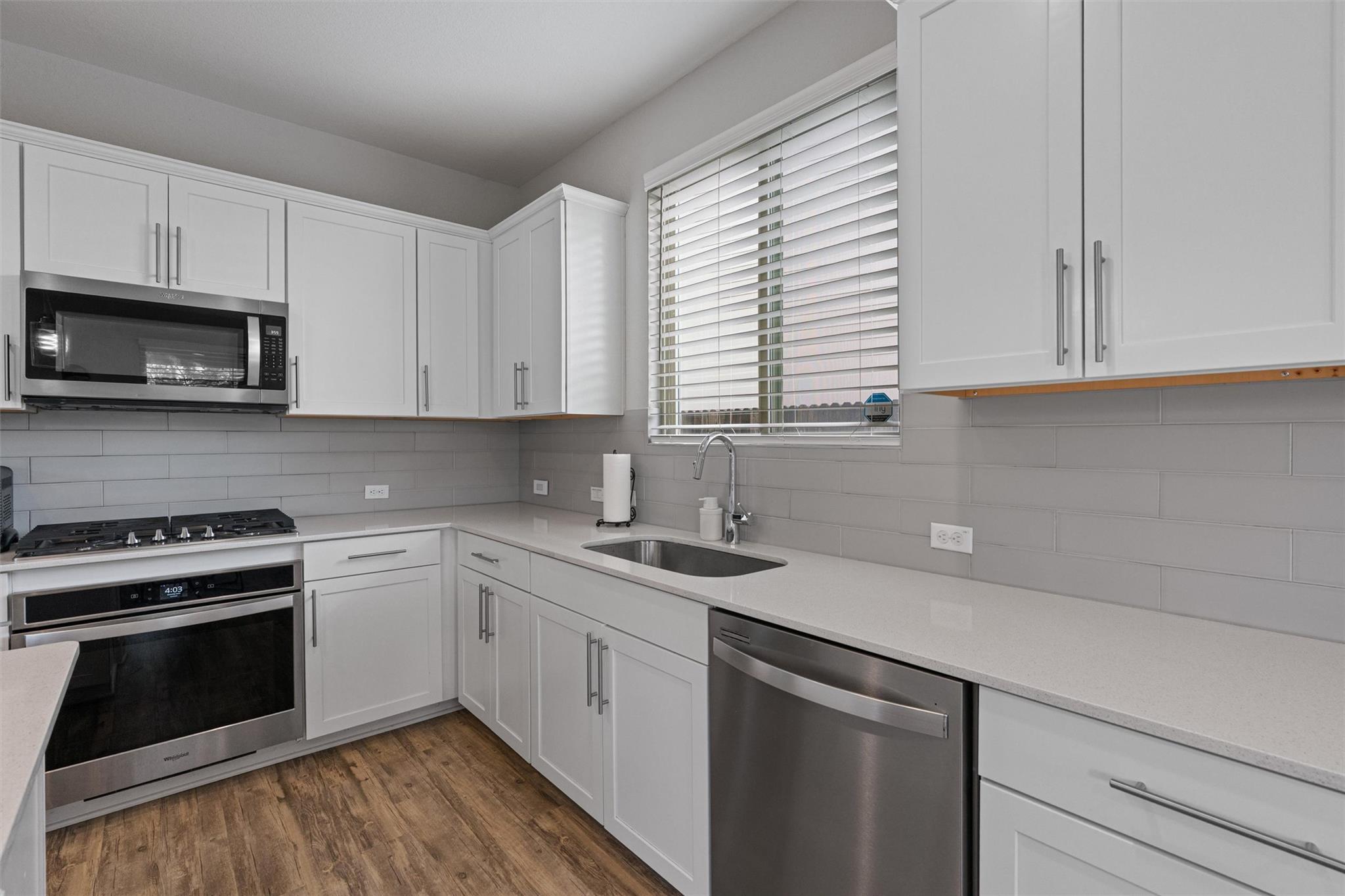 16008 Cessida St, Austin, TX 78728