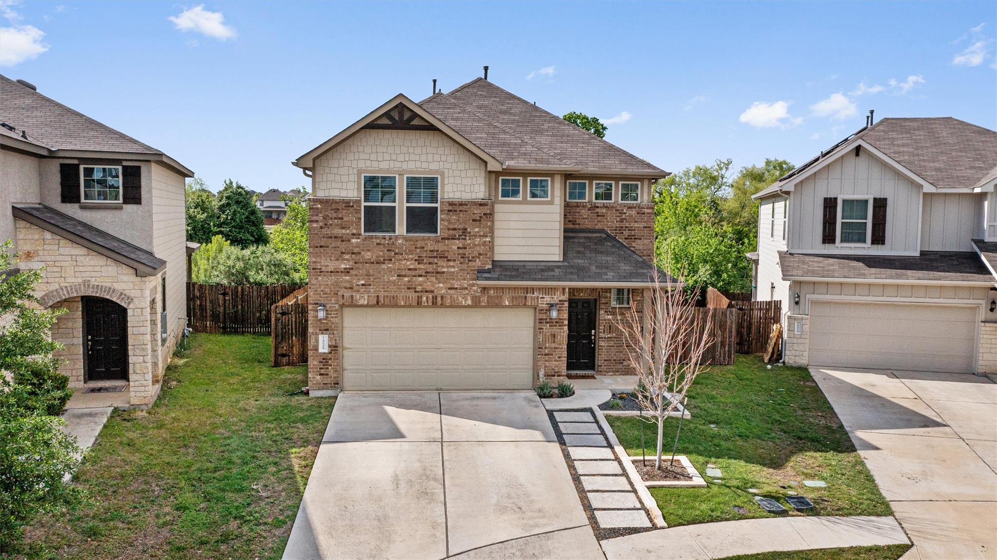 16008 Cessida St, Austin, TX 78728