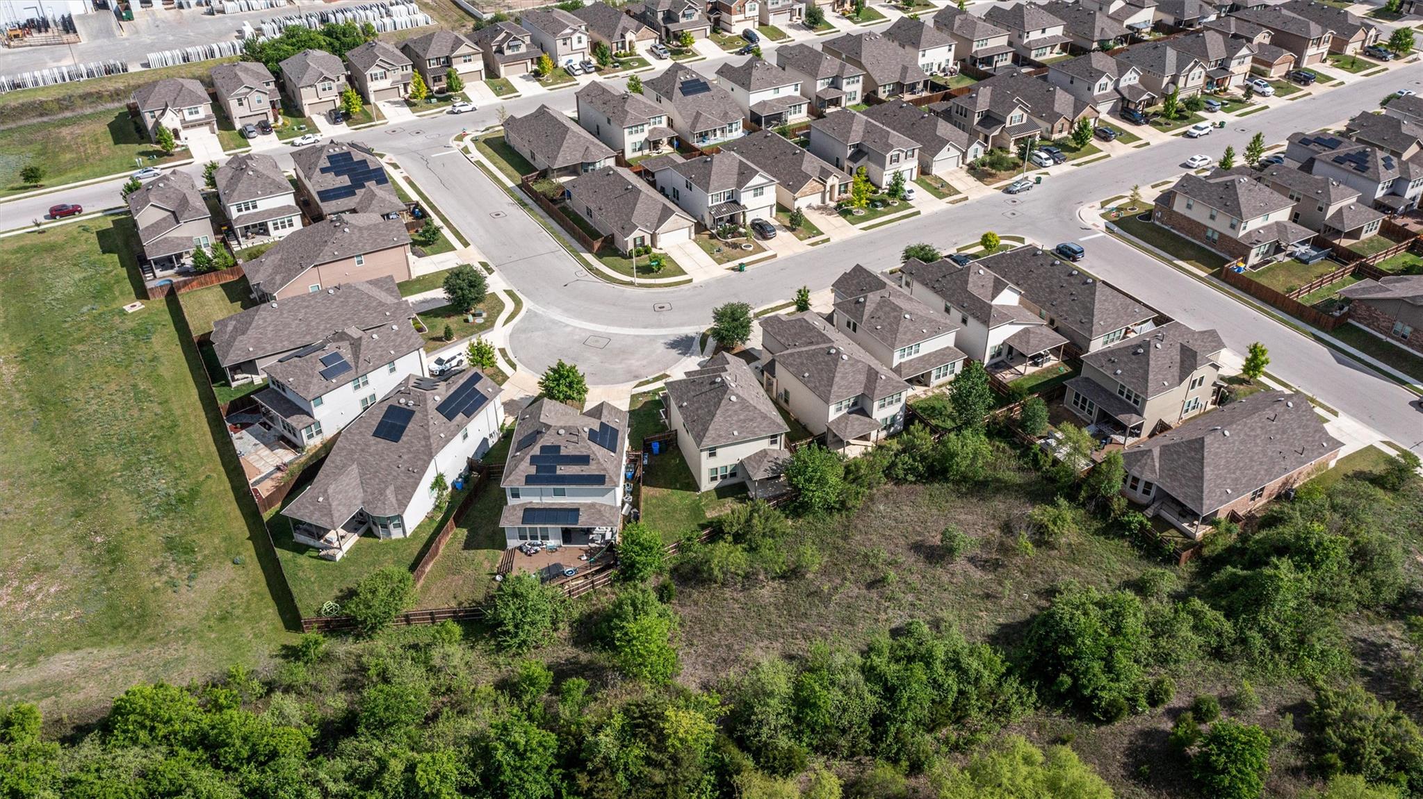 16008 Cessida St, Austin, TX 78728