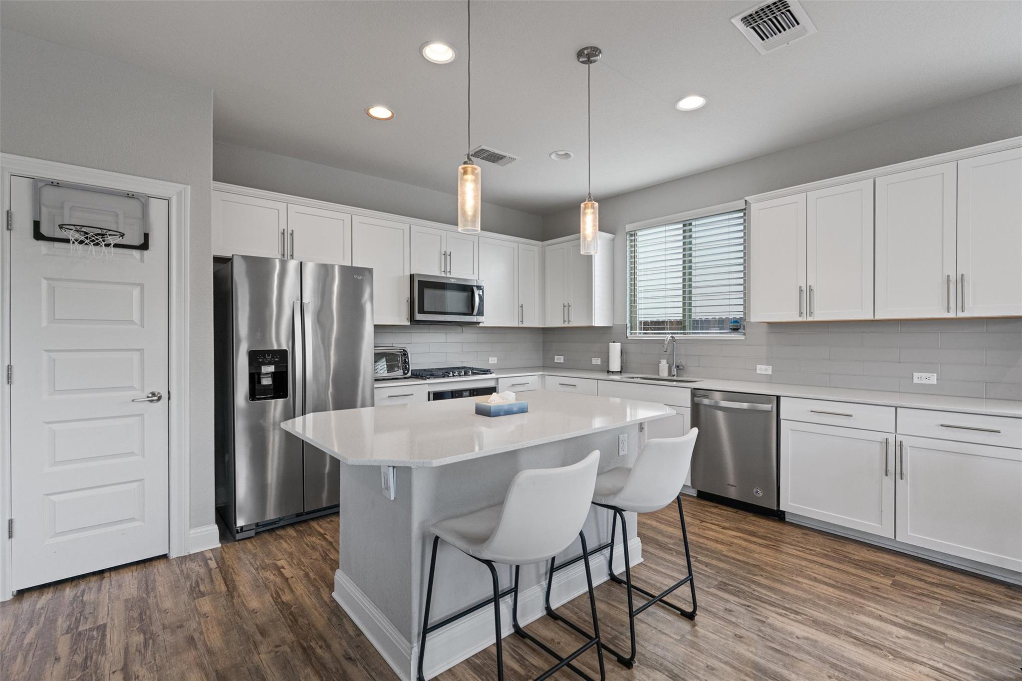 16008 Cessida St, Austin, TX 78728