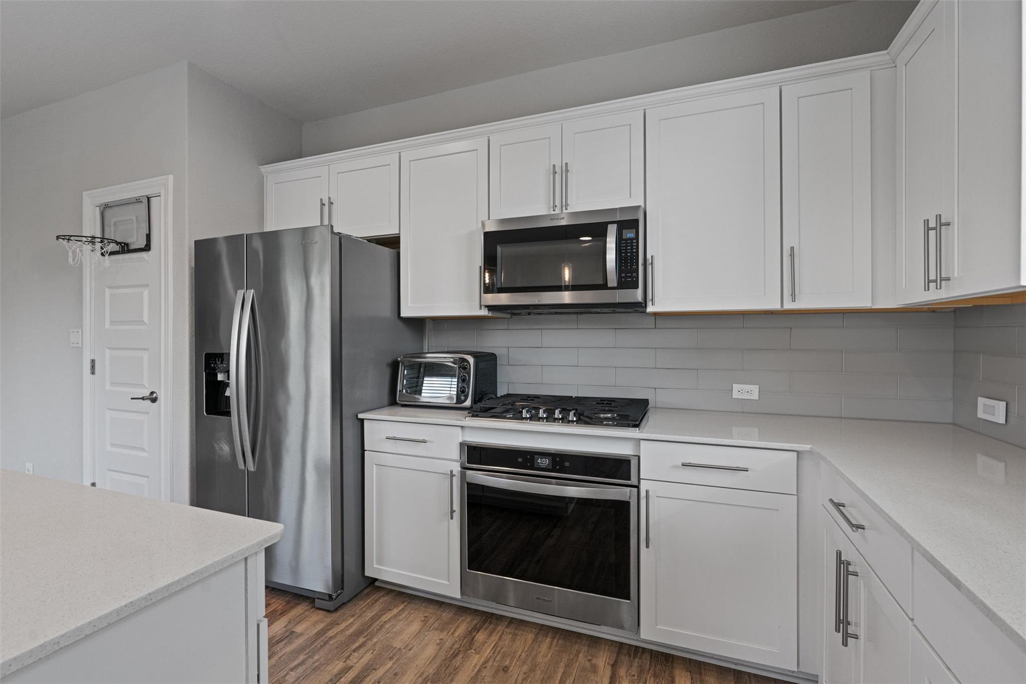 16008 Cessida St, Austin, TX 78728