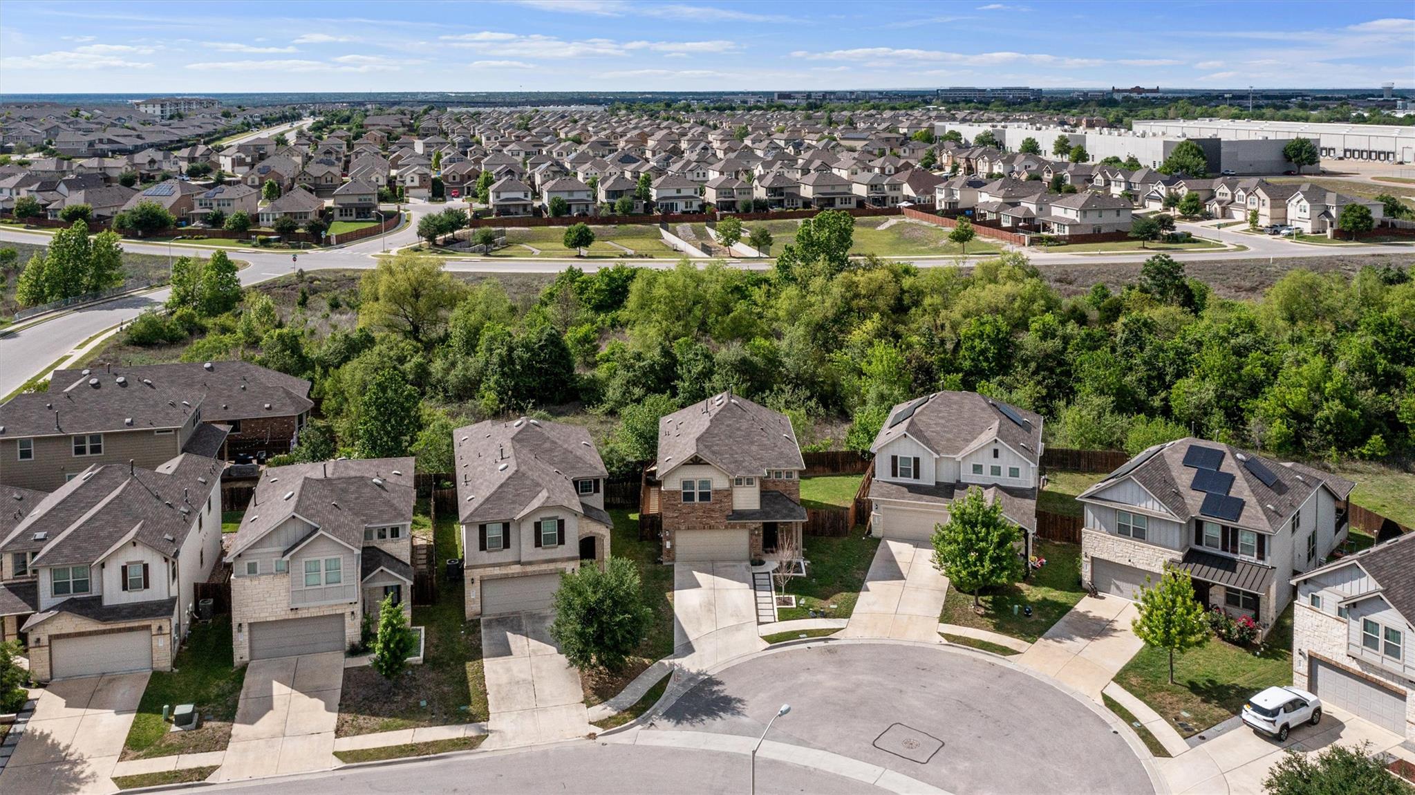 16008 Cessida St, Austin, TX 78728