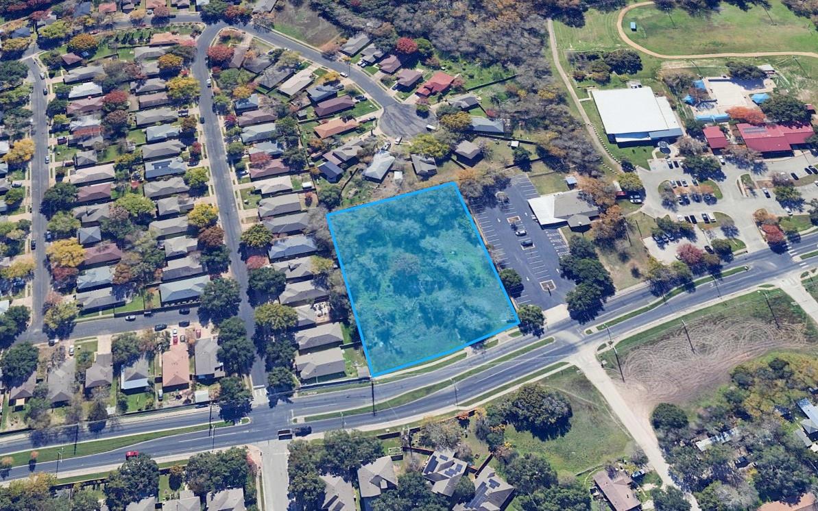 911 & 915 W Dittmar Rd, Austin, TX 78745