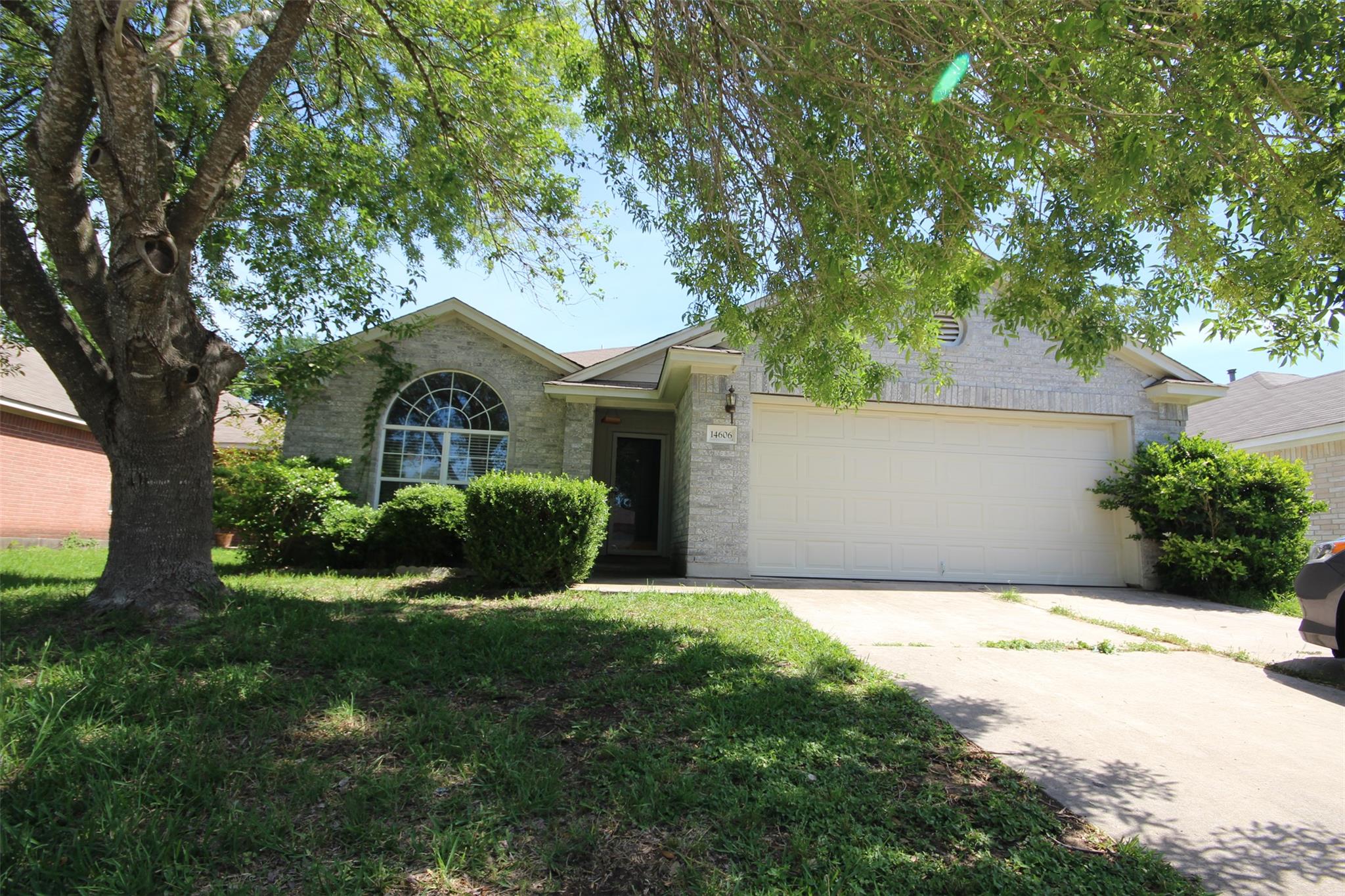 14606 Rumfeldt St, Austin, TX 78725