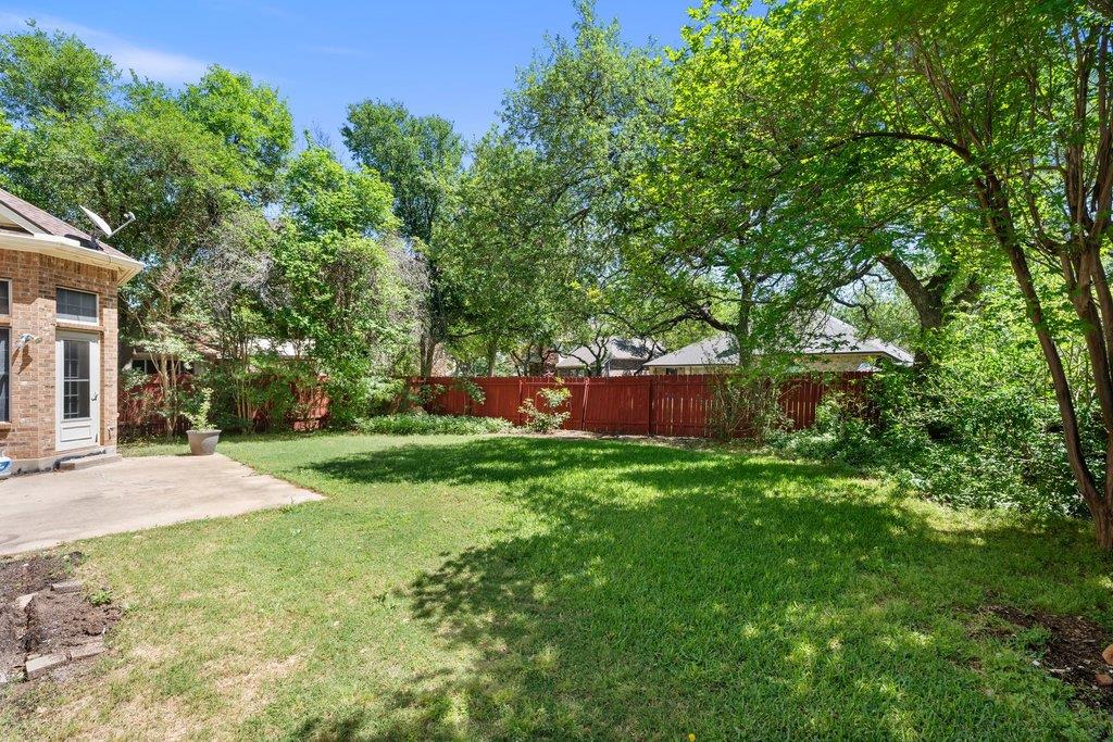 1606 Menteer Dr, Cedar Park, TX 78613