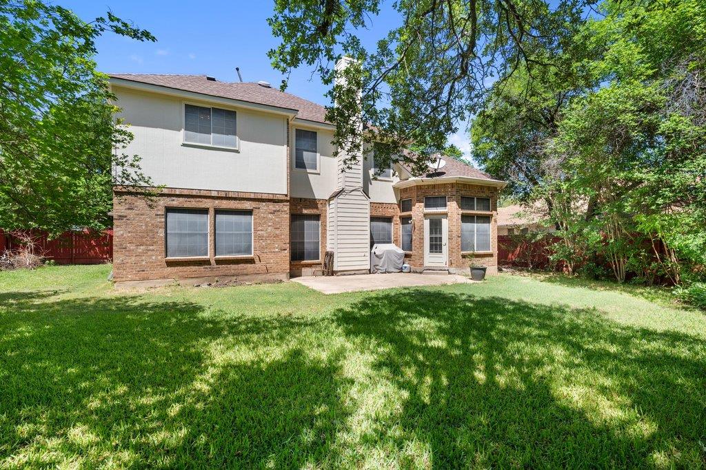 1606 Menteer Dr, Cedar Park, TX 78613