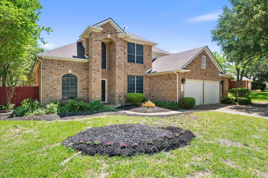 1606 Menteer Dr, Cedar Park, TX 78613