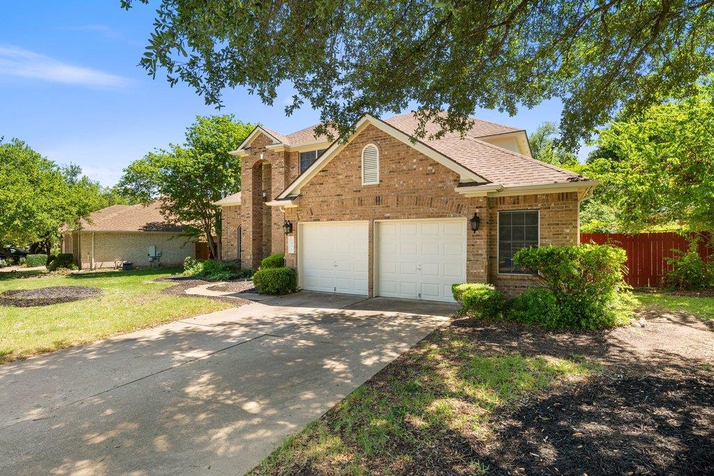 1606 Menteer Dr, Cedar Park, TX 78613