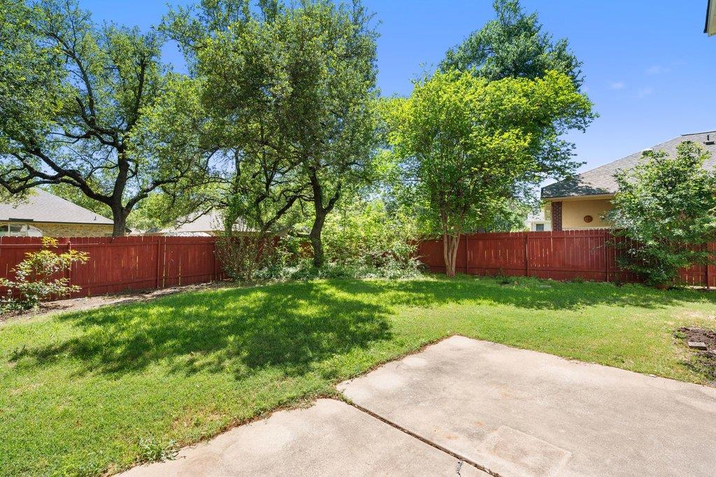 1606 Menteer Dr, Cedar Park, TX 78613