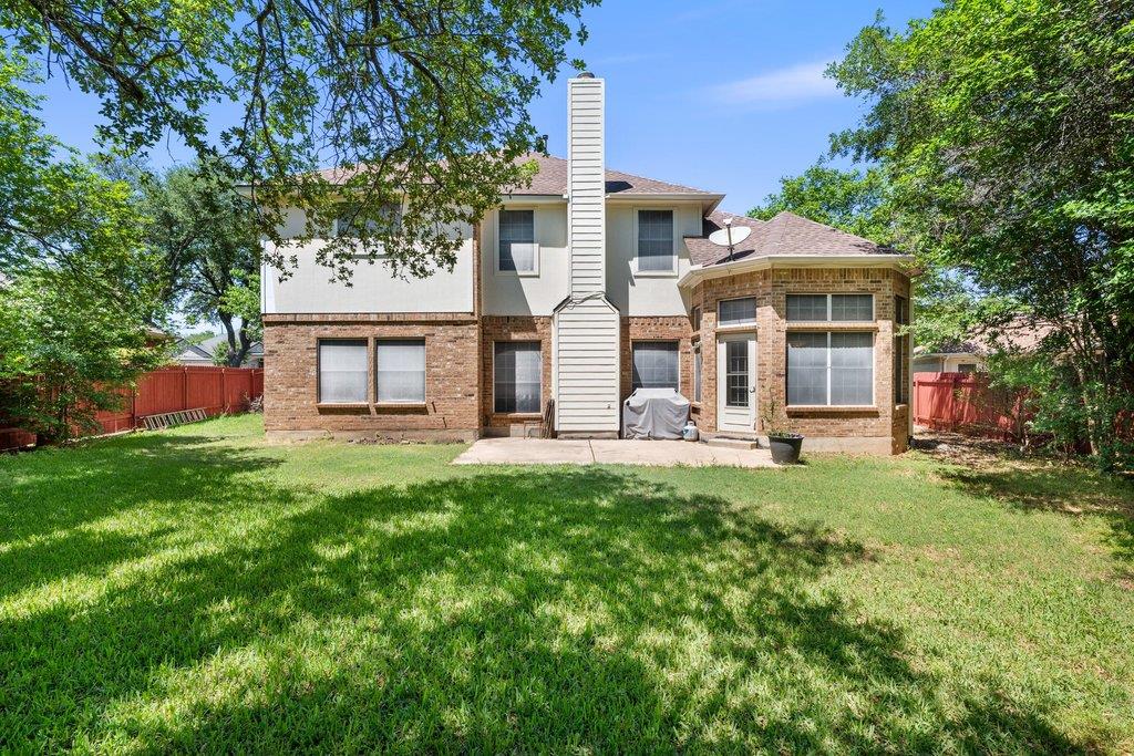 1606 Menteer Dr, Cedar Park, TX 78613