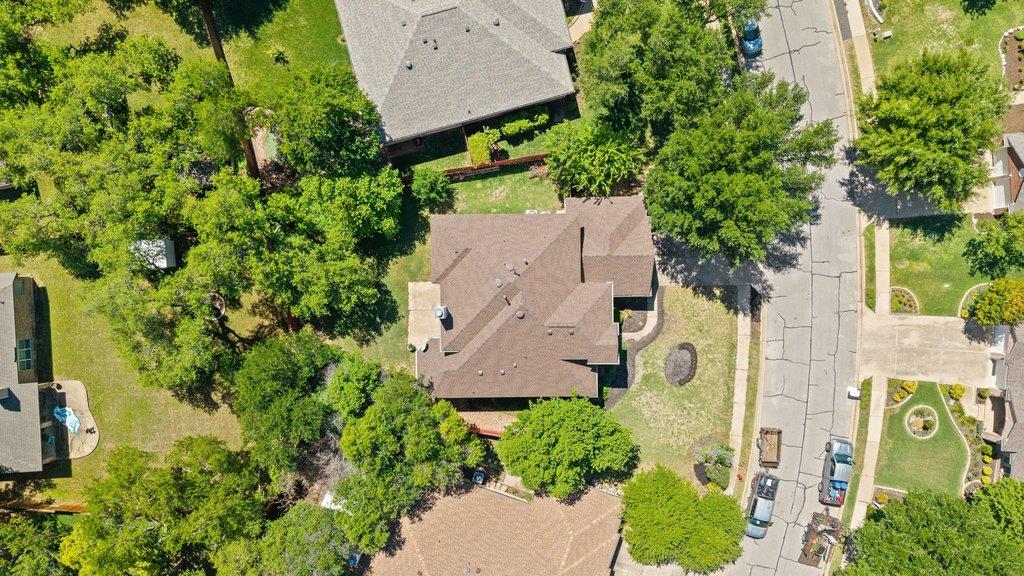 1606 Menteer Dr, Cedar Park, TX 78613