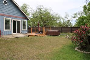 1208 Brendon Lee Ln, Georgetown, TX 78626