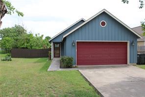 1208 Brendon Lee Ln, Georgetown, TX 78626