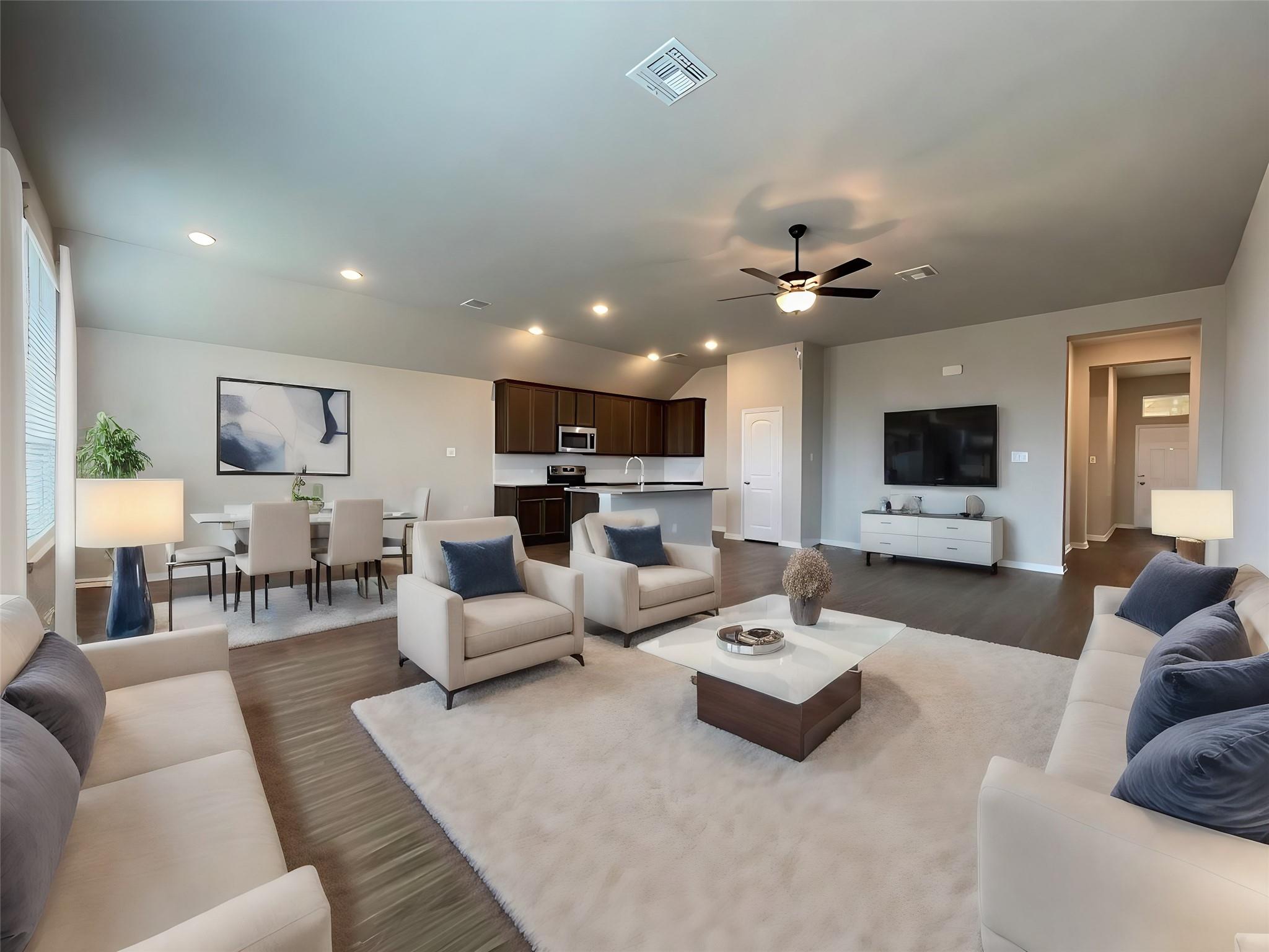 7519 Broadmoor Cv, Temple, TX 76502