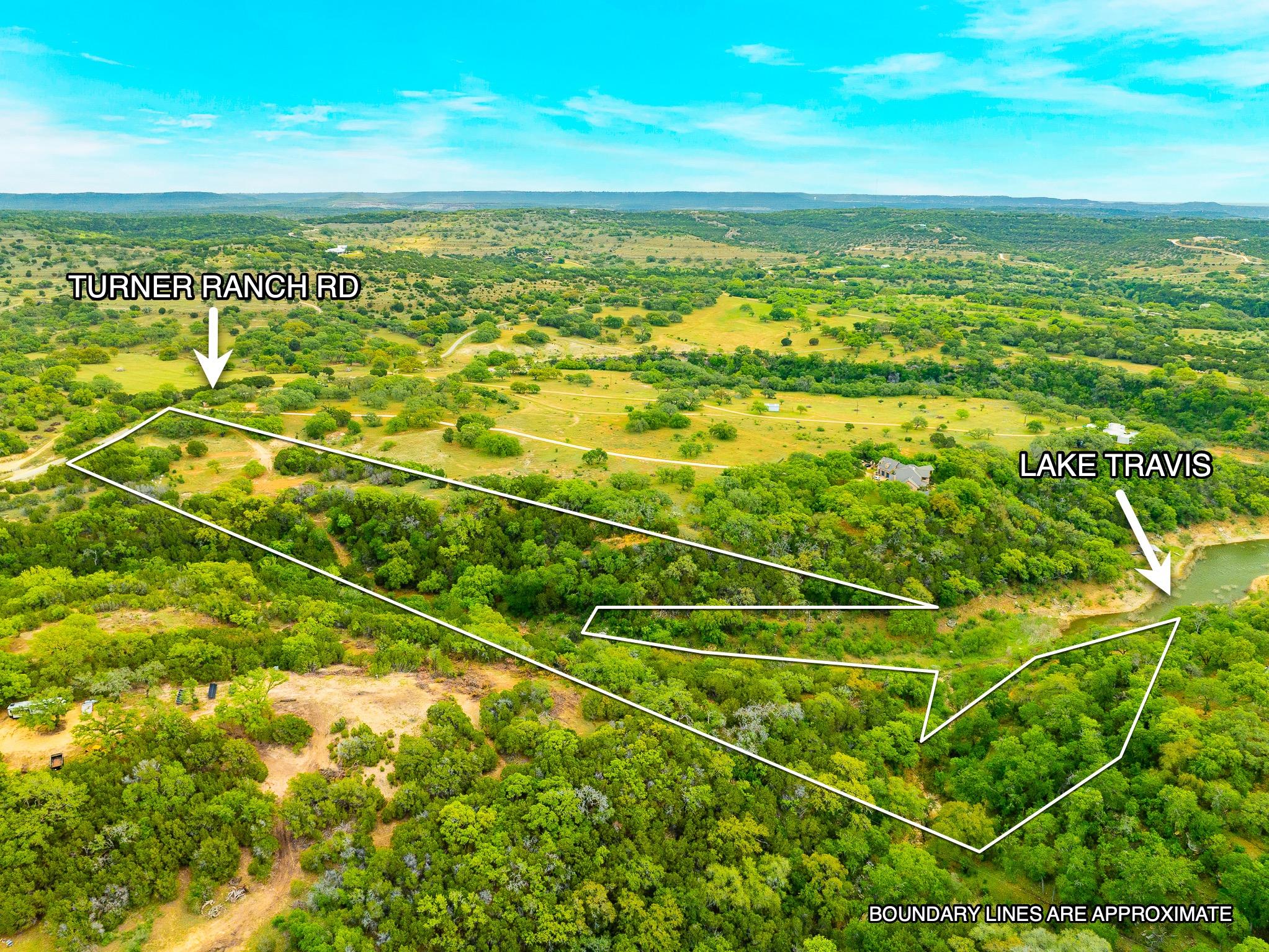 28205 Turner Ranch Rd, Marble Falls, TX 78654
