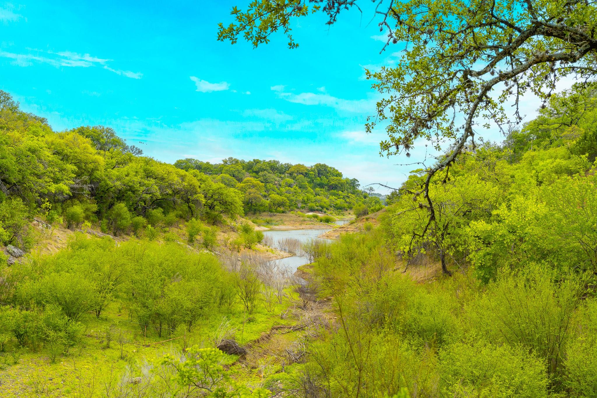 28205 Turner Ranch Rd, Marble Falls, TX 78654