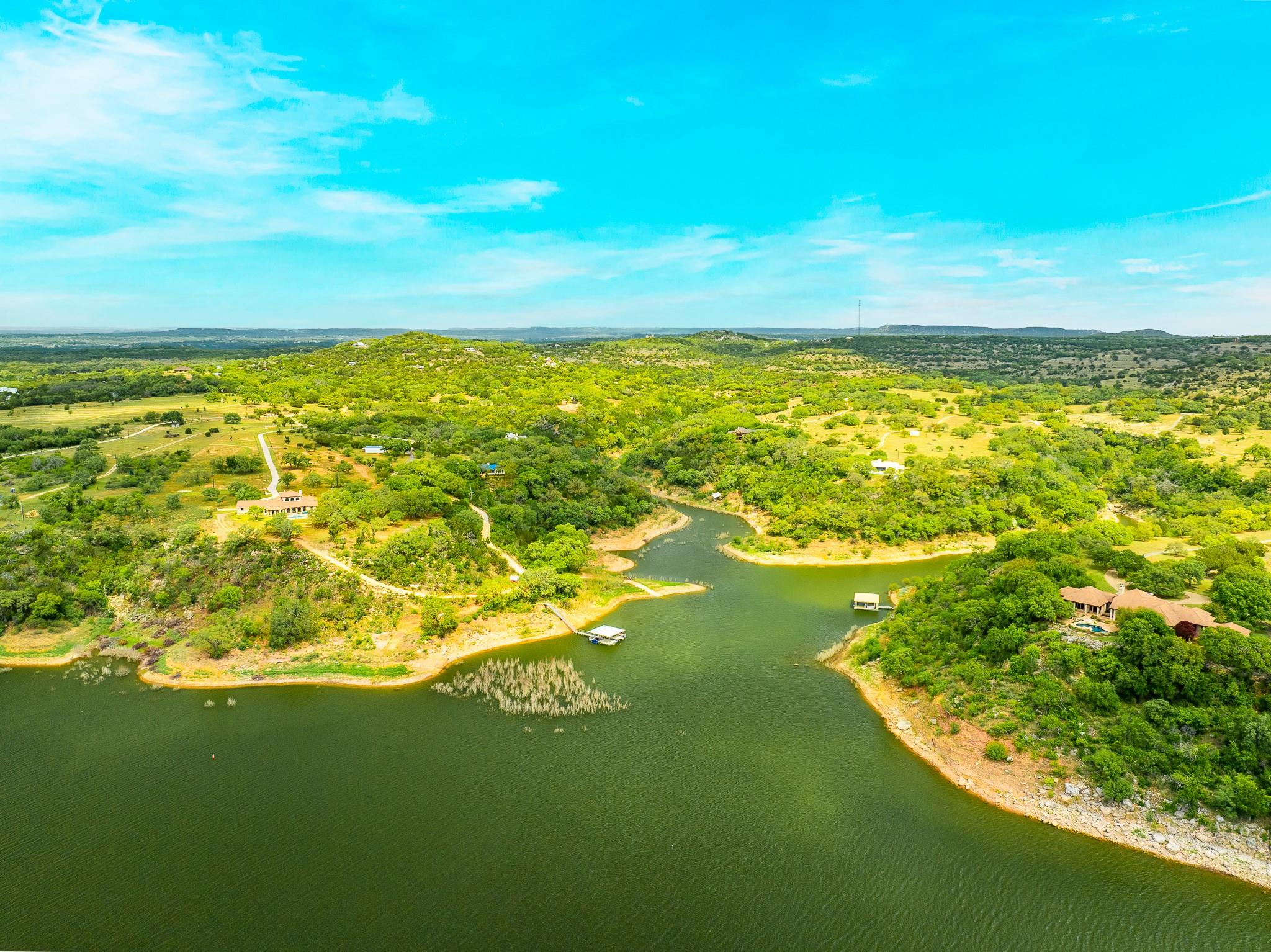 28205 Turner Ranch Rd, Marble Falls, TX 78654