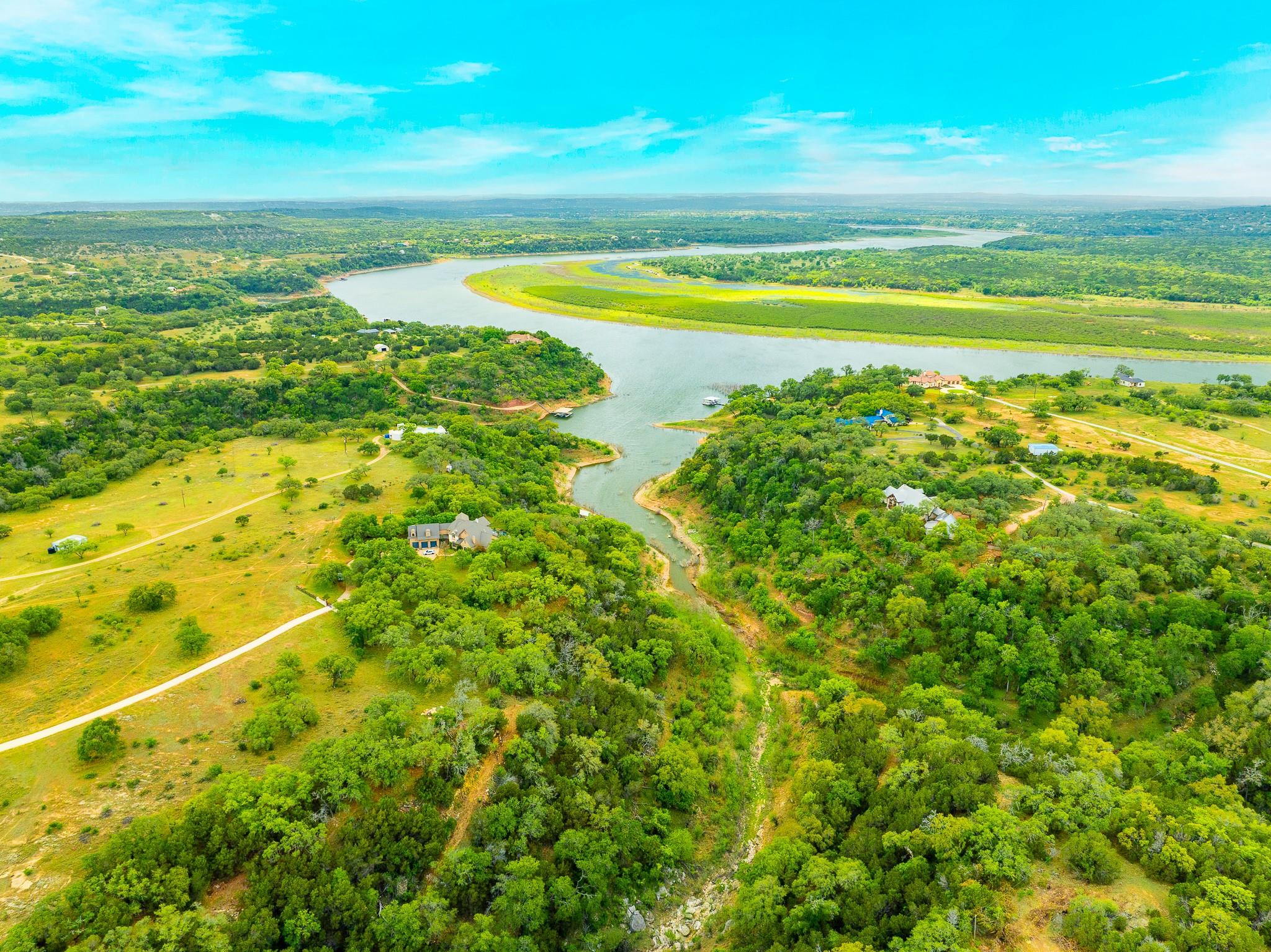 28205 Turner Ranch Rd, Marble Falls, TX 78654