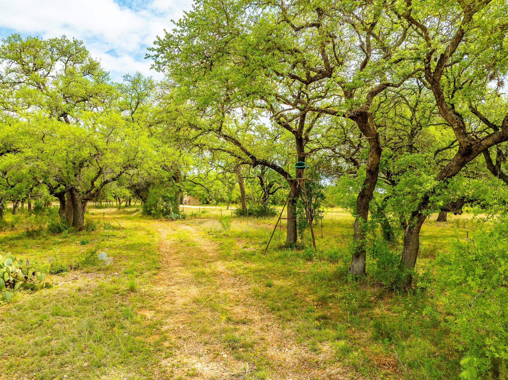 28205 Turner Ranch Rd, Marble Falls, TX 78654