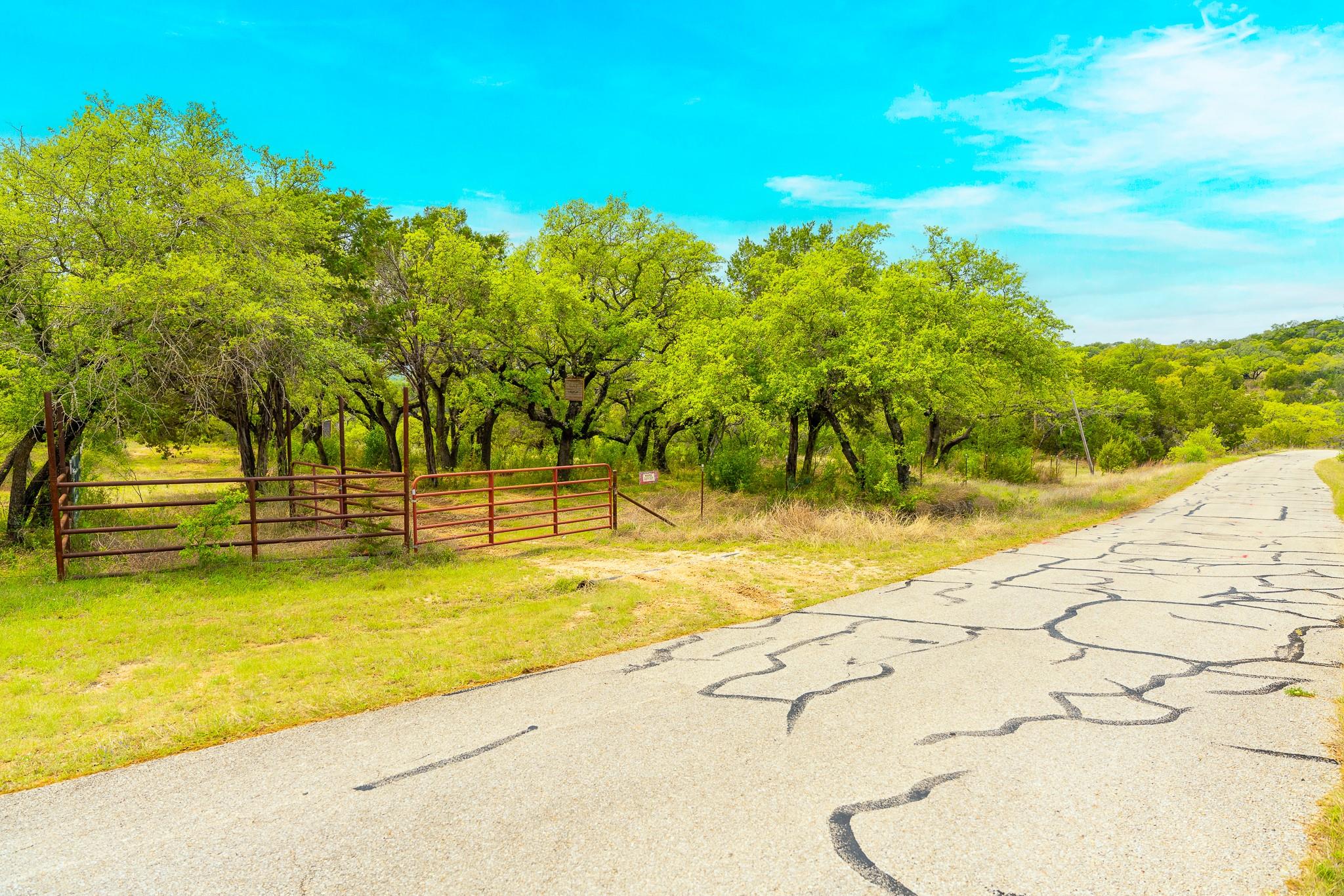 28205 Turner Ranch Rd, Marble Falls, TX 78654