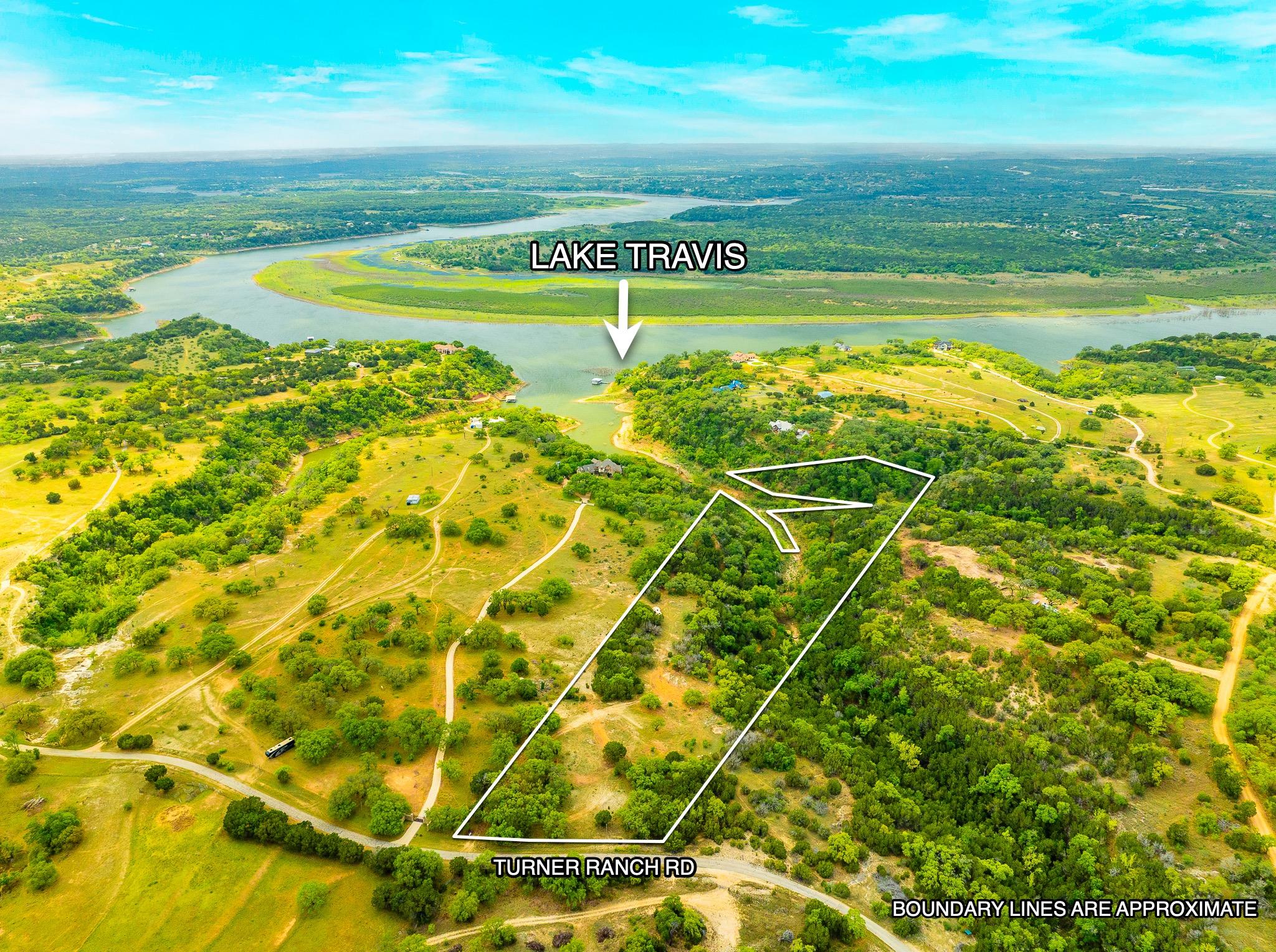 28205 Turner Ranch Rd, Marble Falls, TX 78654