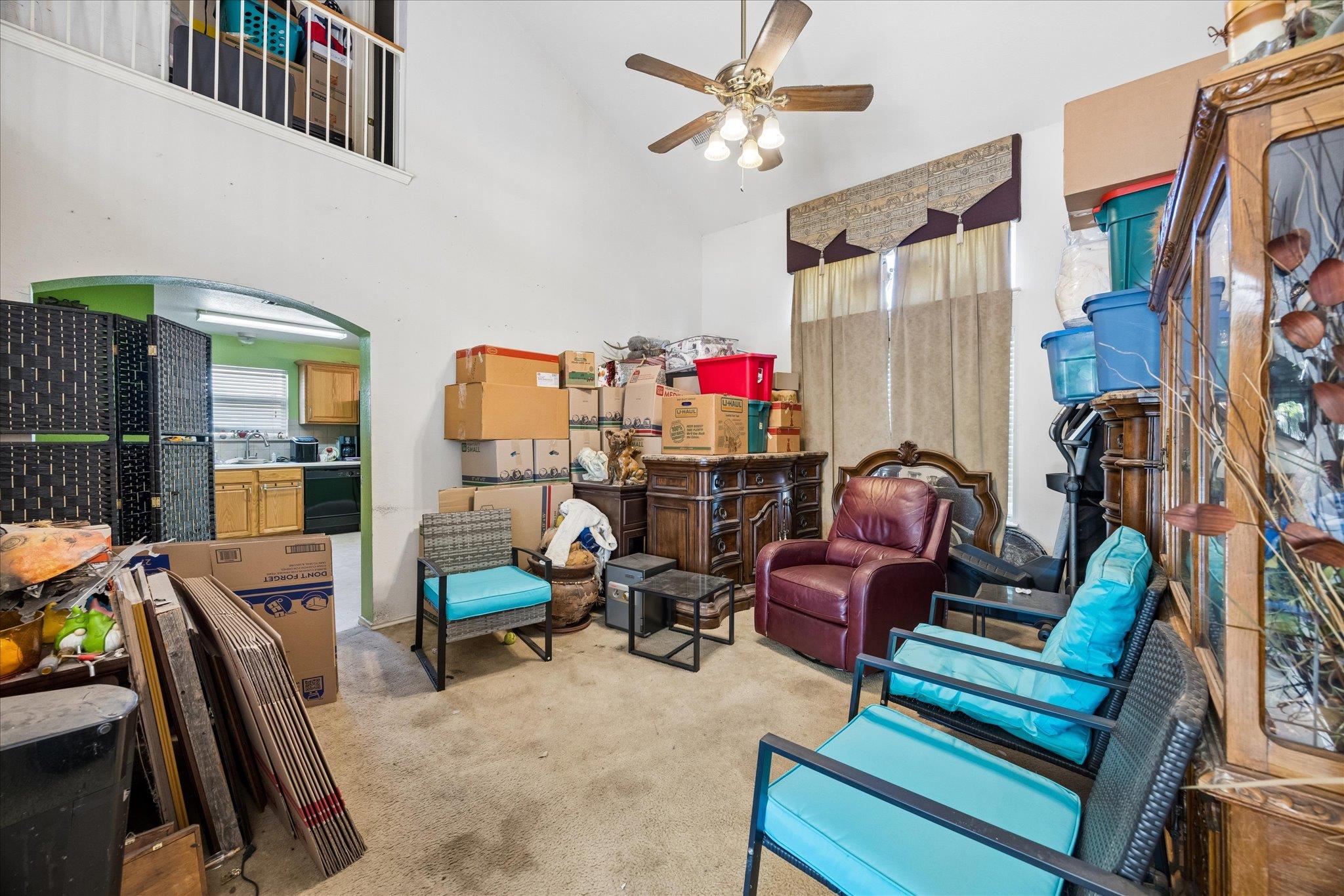 1116 Teapot Dr, Pflugerville, TX 78660