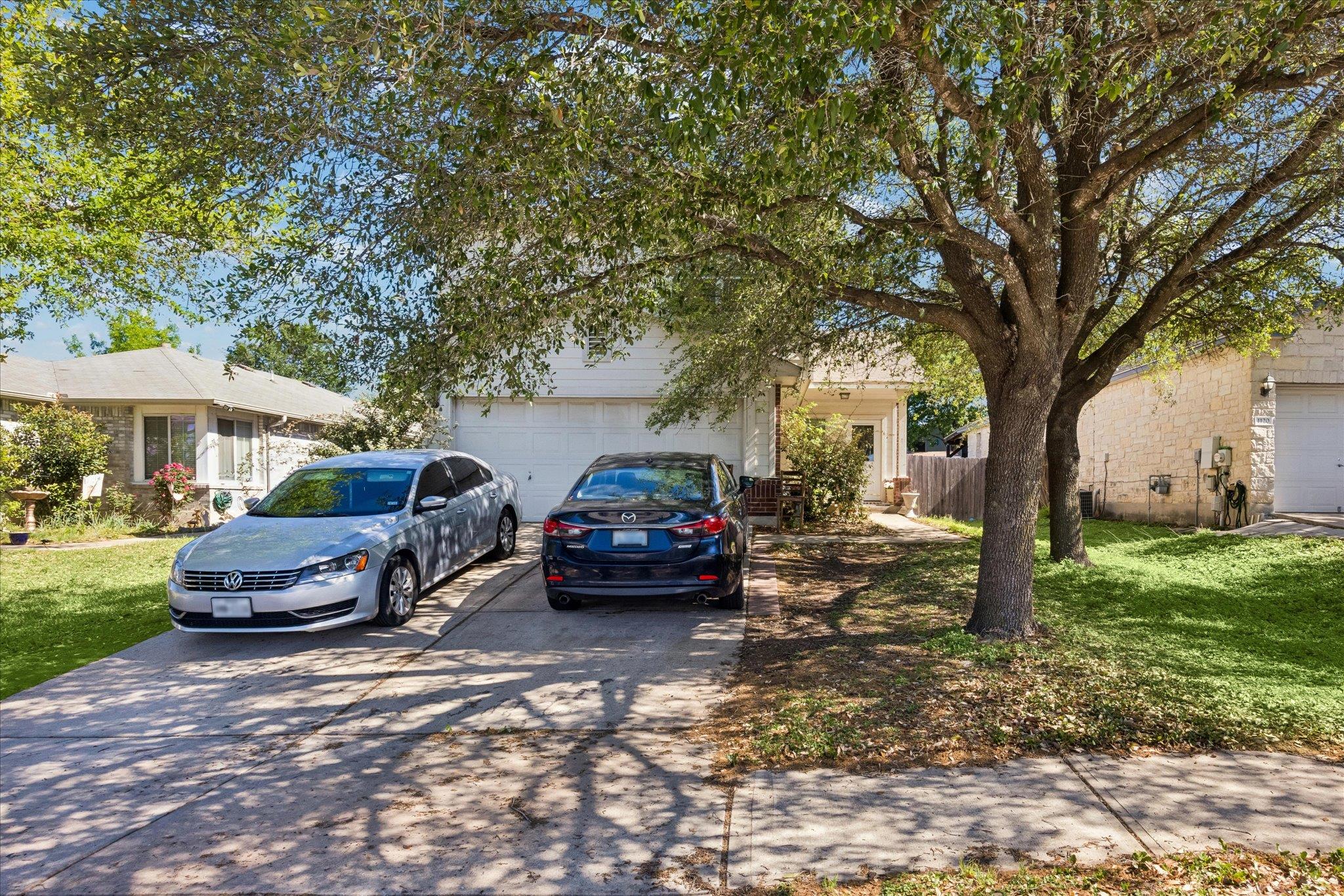 1116 Teapot Dr, Pflugerville, TX 78660