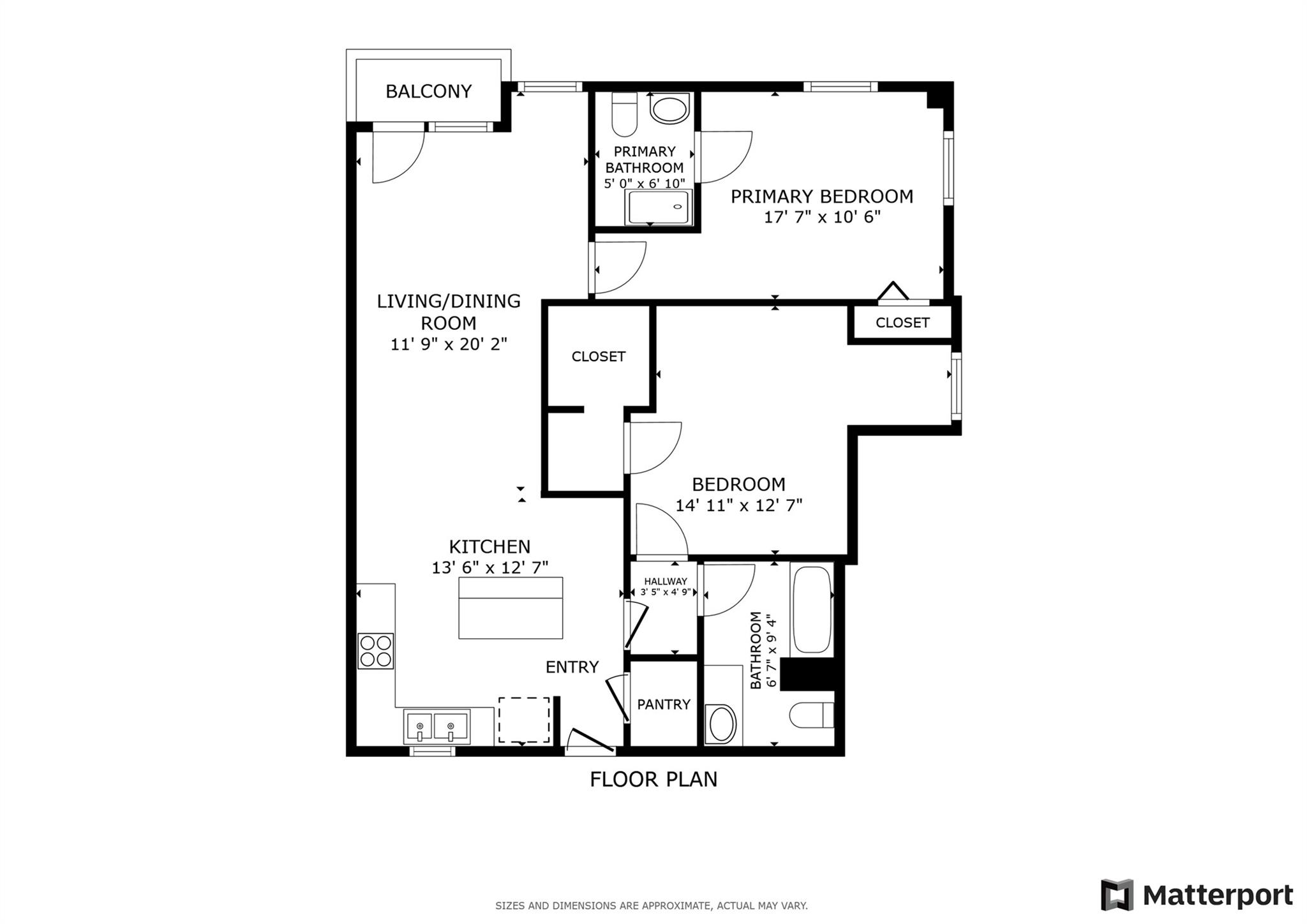 711 W 26th St # 303, Austin, TX 78705