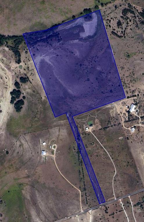 TBD CR 236, Liberty Hill, TX 78605