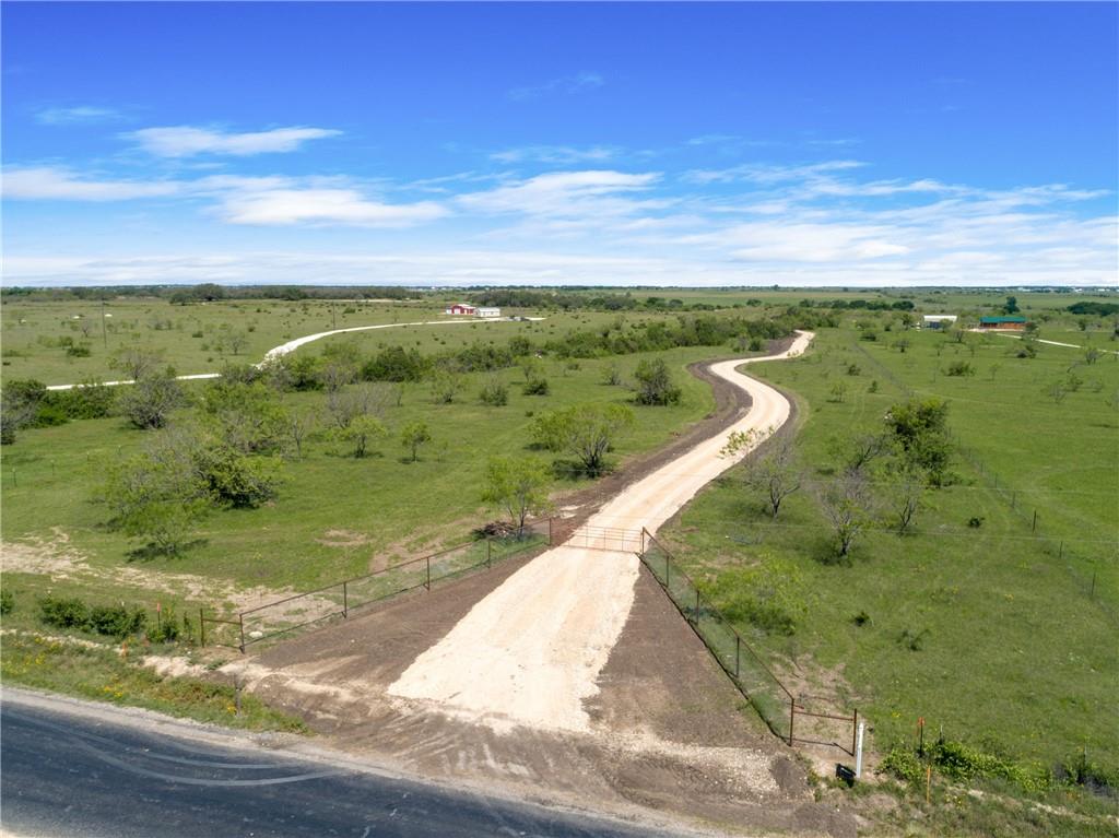 TBD CR 236, Liberty Hill, TX 78605