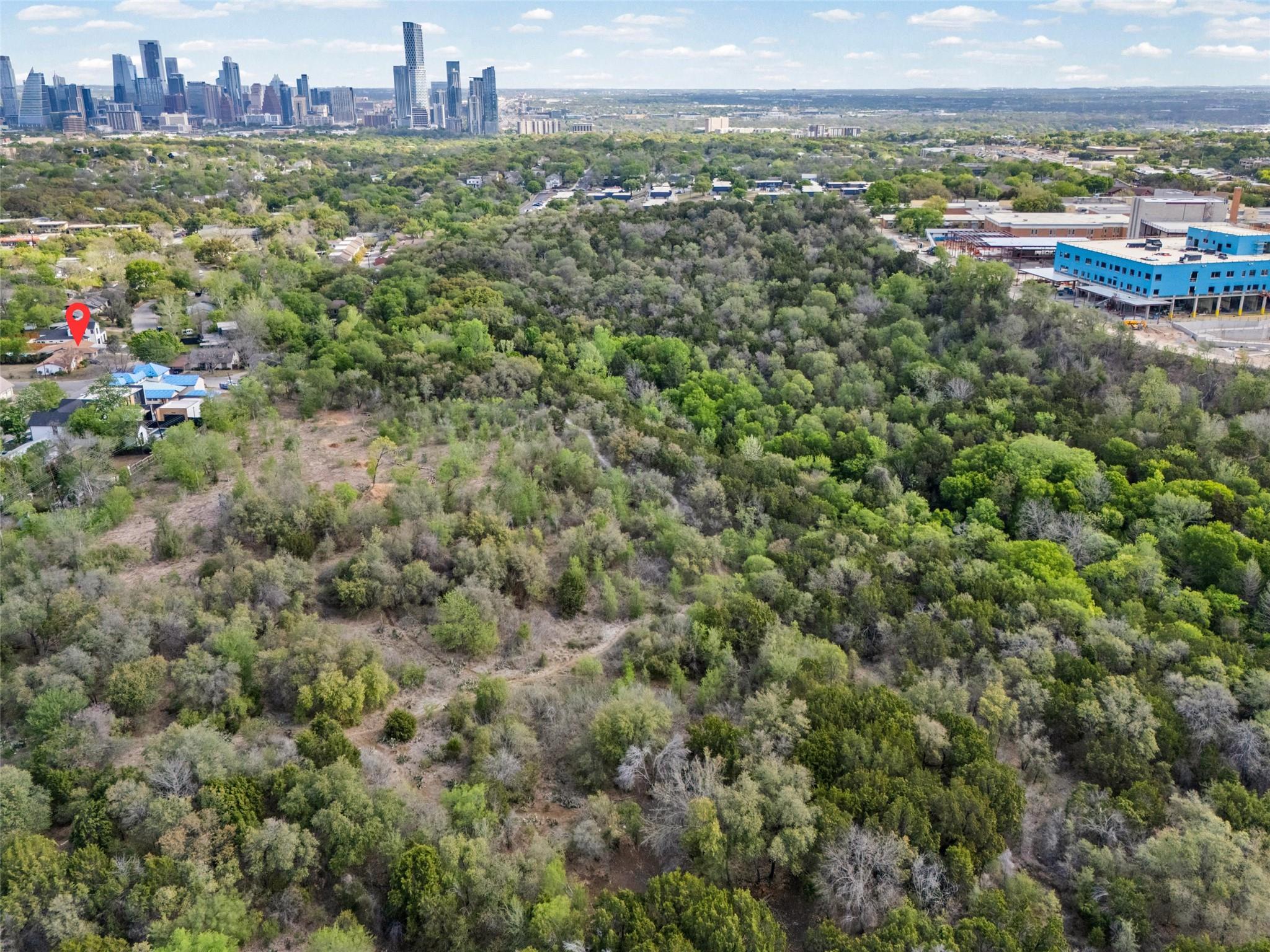 2510 Little John Ln, Austin, TX 78704