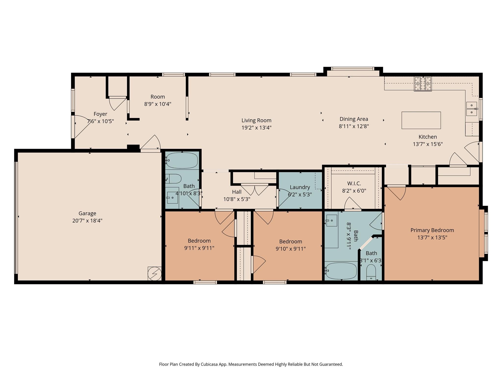 5800 Marostica Ln # 70, Round Rock, TX 78665