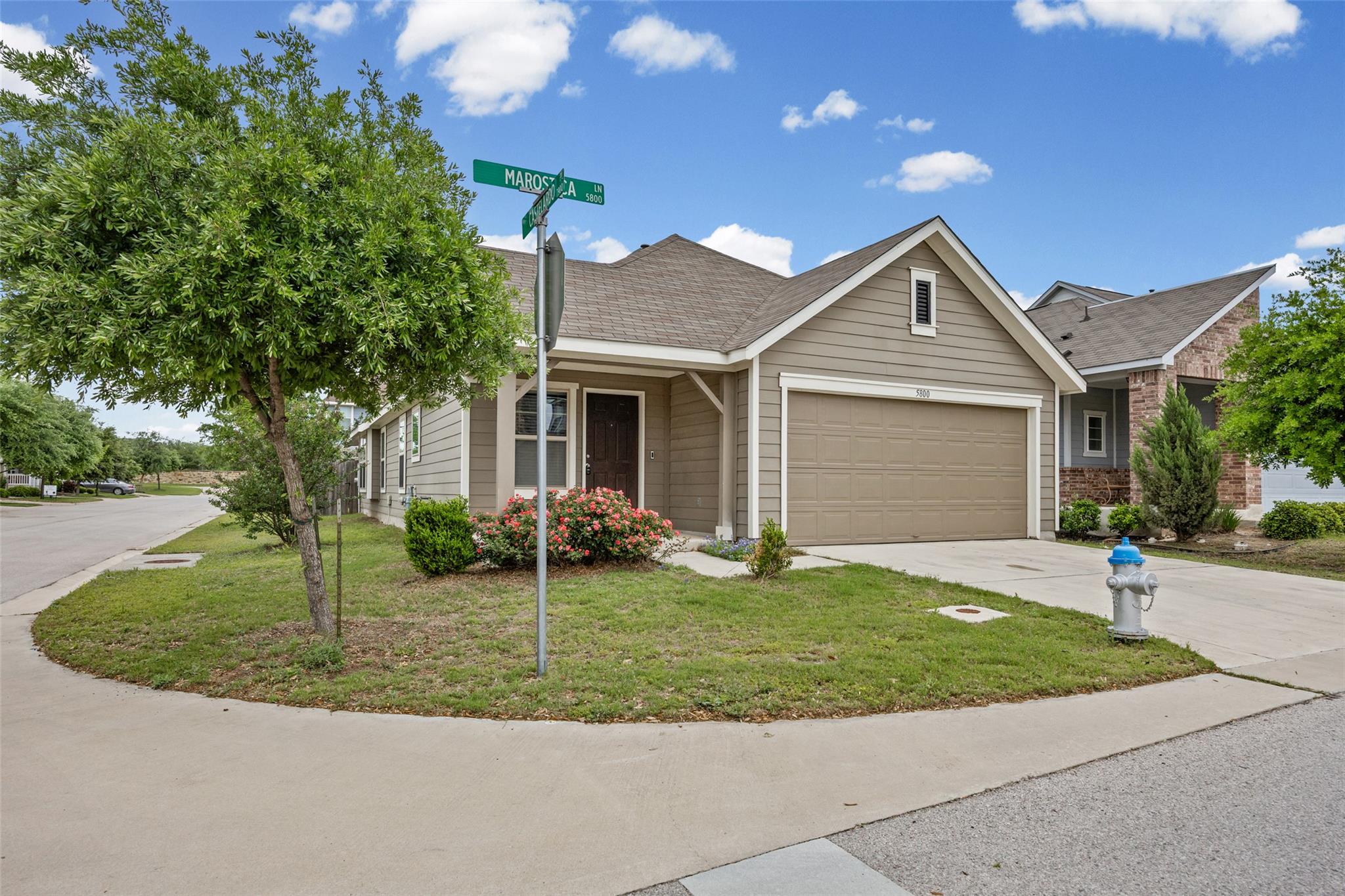 5800 Marostica Ln # 70, Round Rock, TX 78665