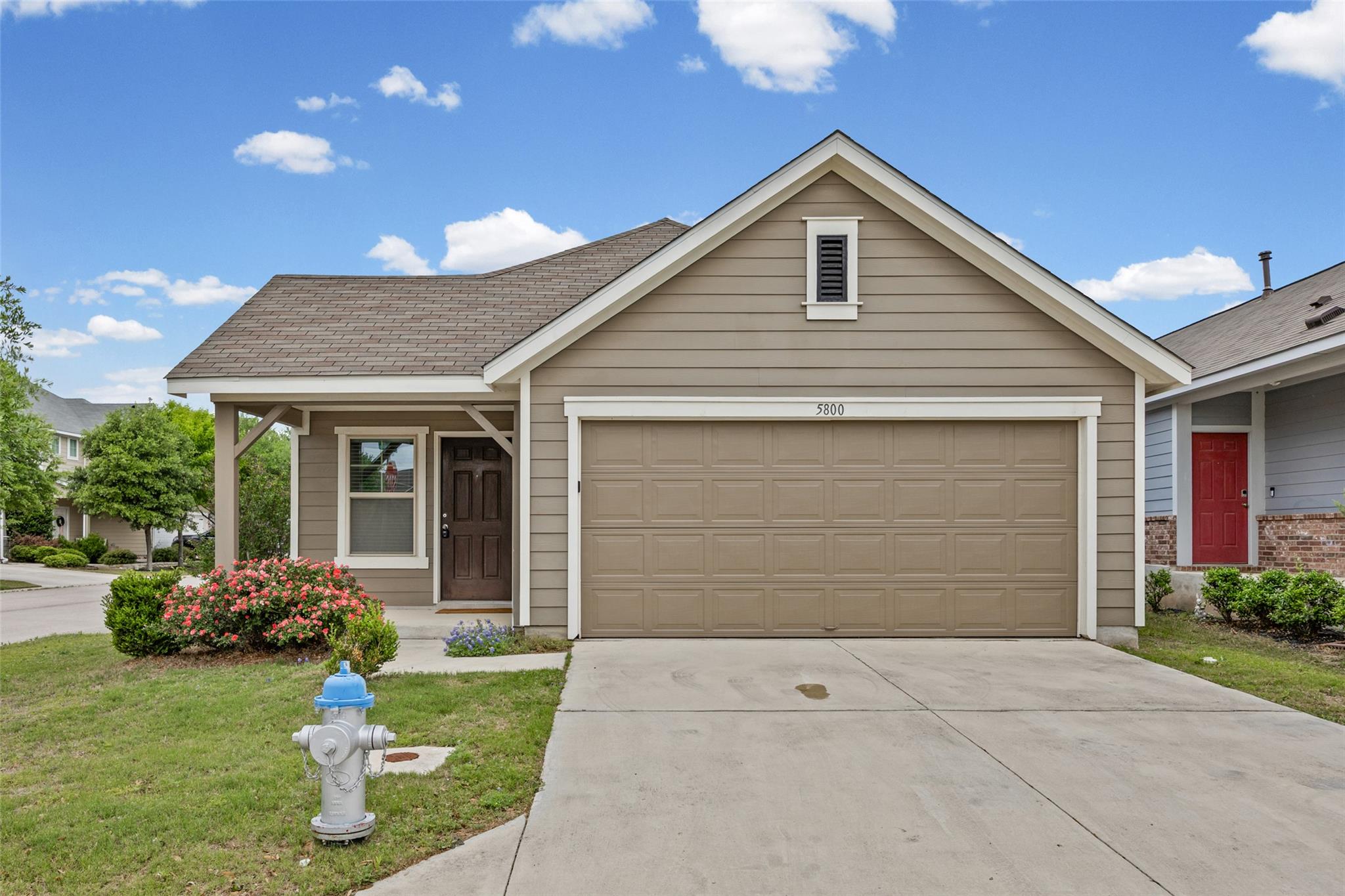 5800 Marostica Ln # 70, Round Rock, TX 78665