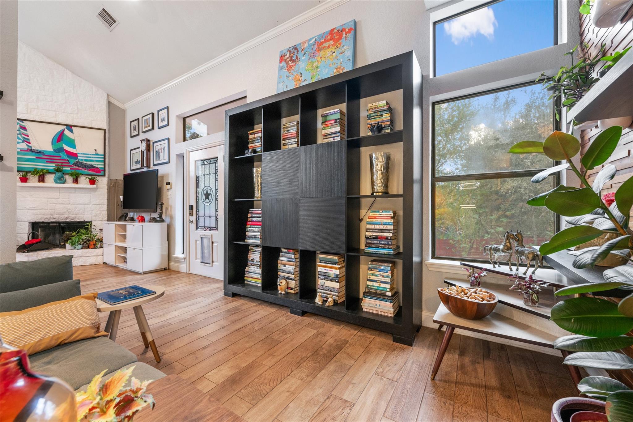 1204 Summit Edge Dr, Austin, TX 78732