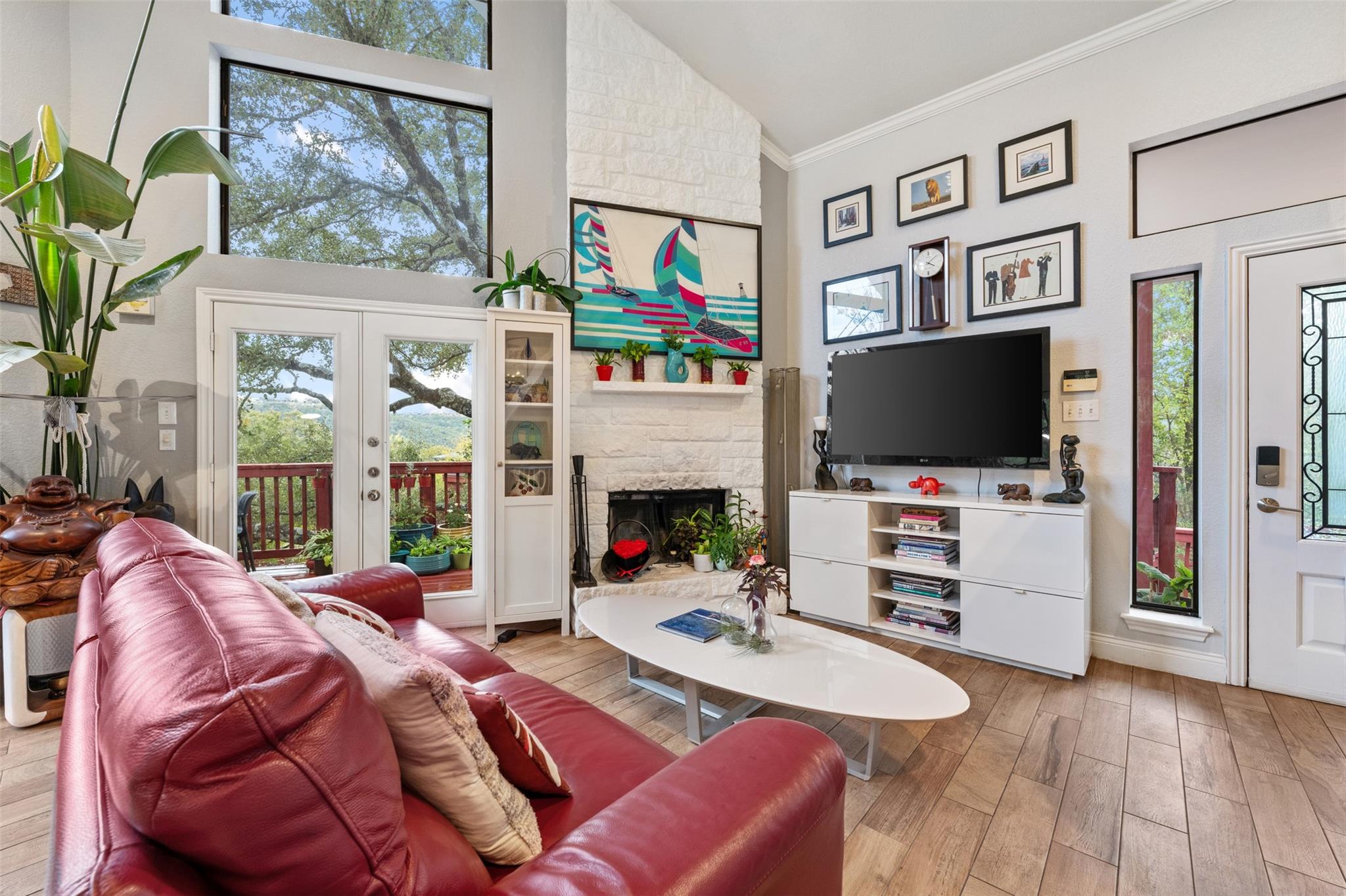 1204 Summit Edge Dr, Austin, TX 78732