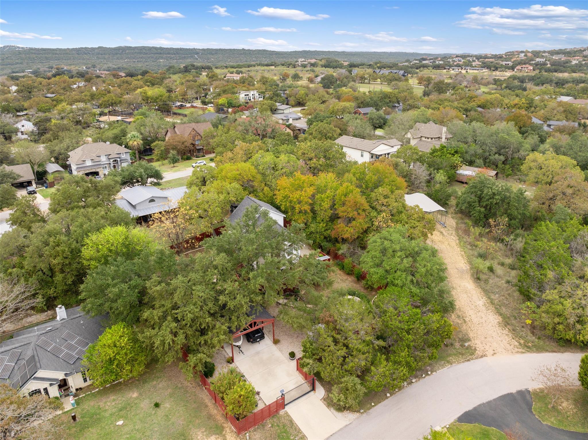 1204 Summit Edge Dr, Austin, TX 78732
