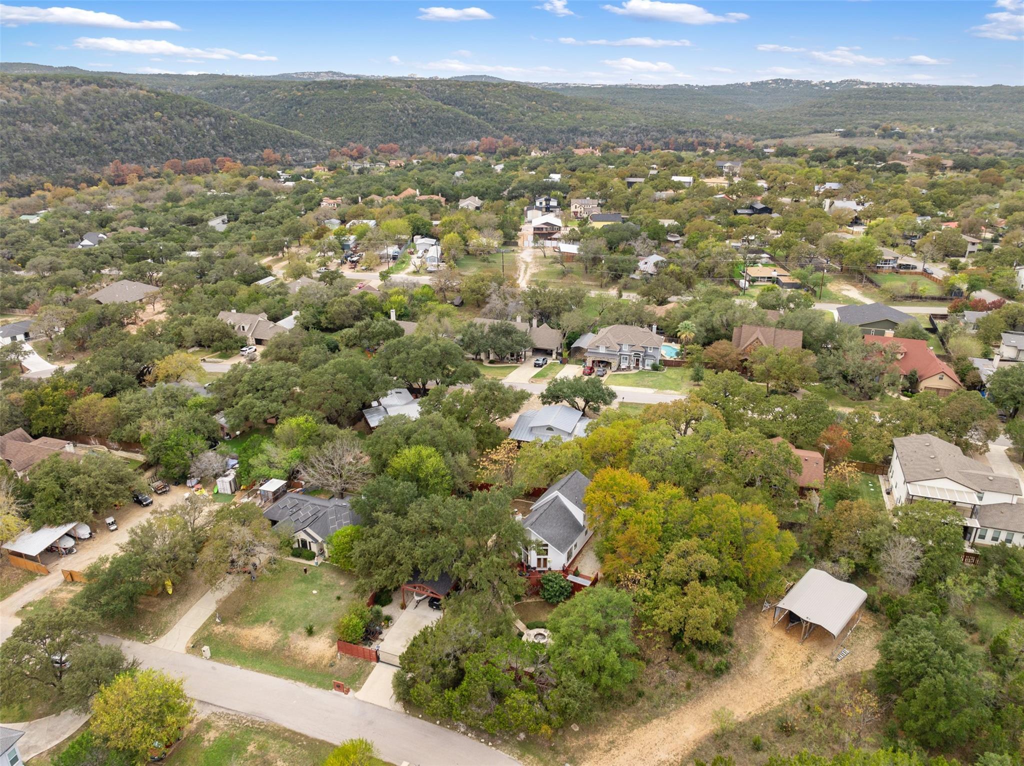 1204 Summit Edge Dr, Austin, TX 78732