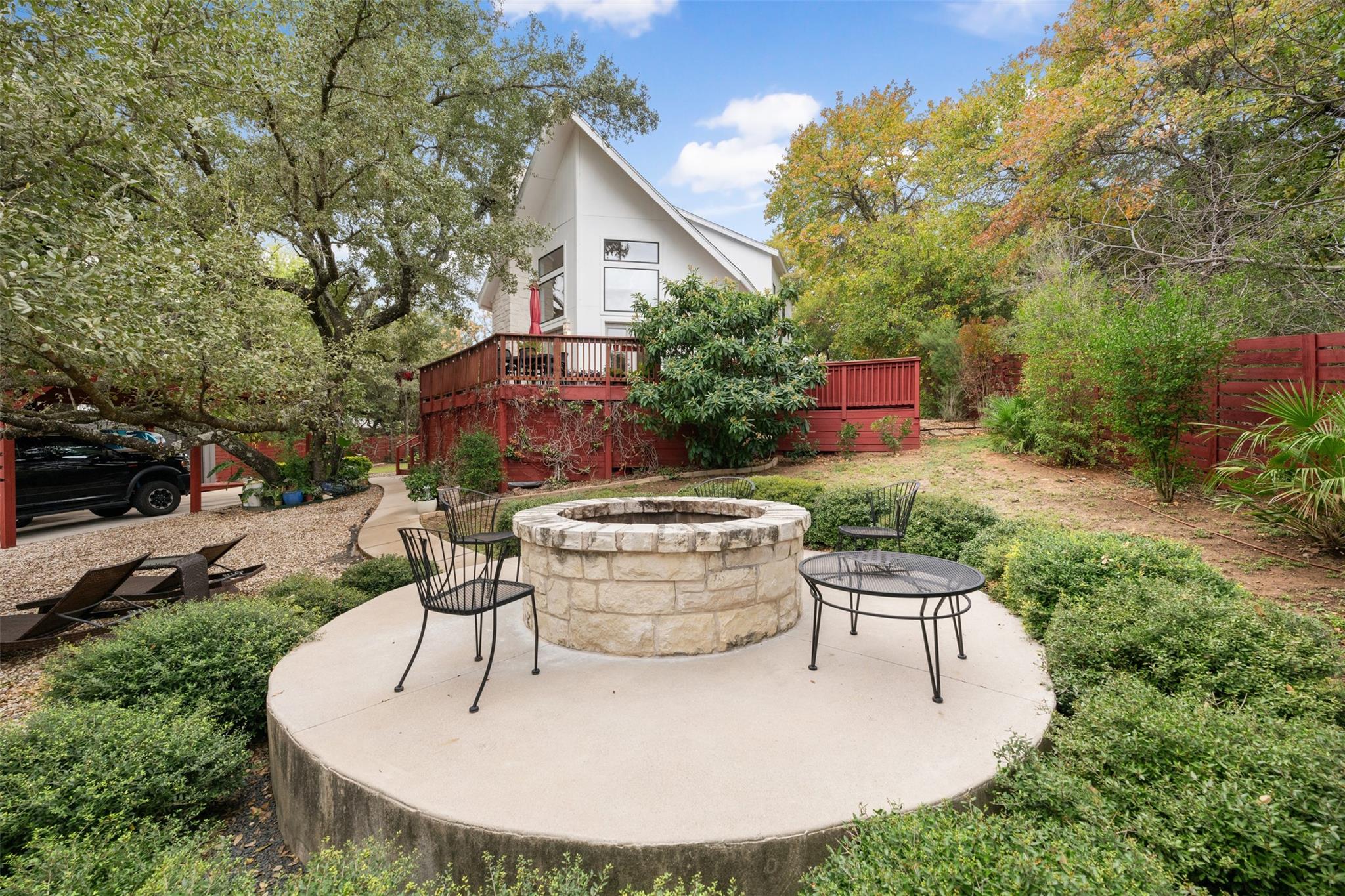 1204 Summit Edge Dr, Austin, TX 78732
