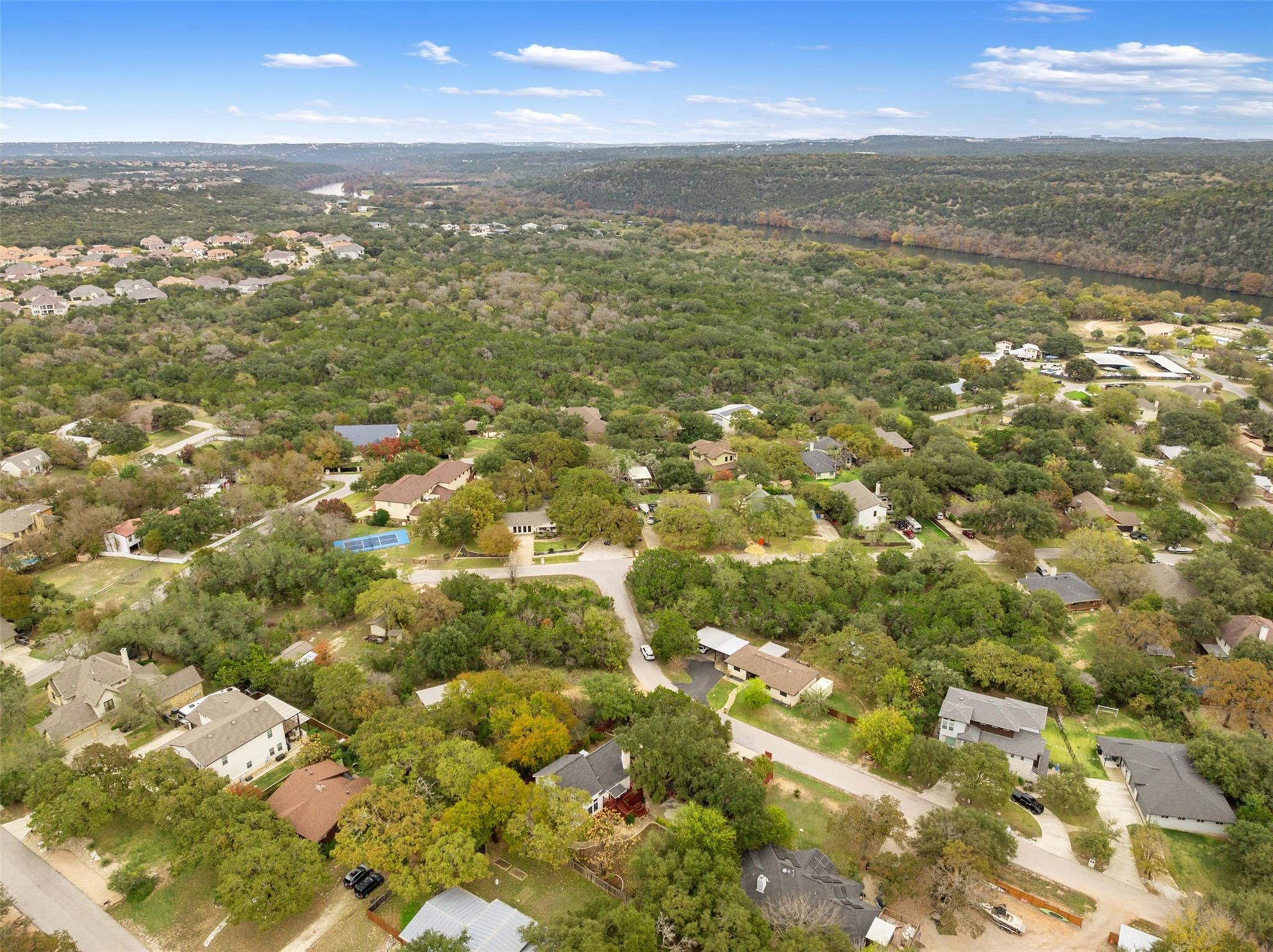1204 Summit Edge Dr, Austin, TX 78732