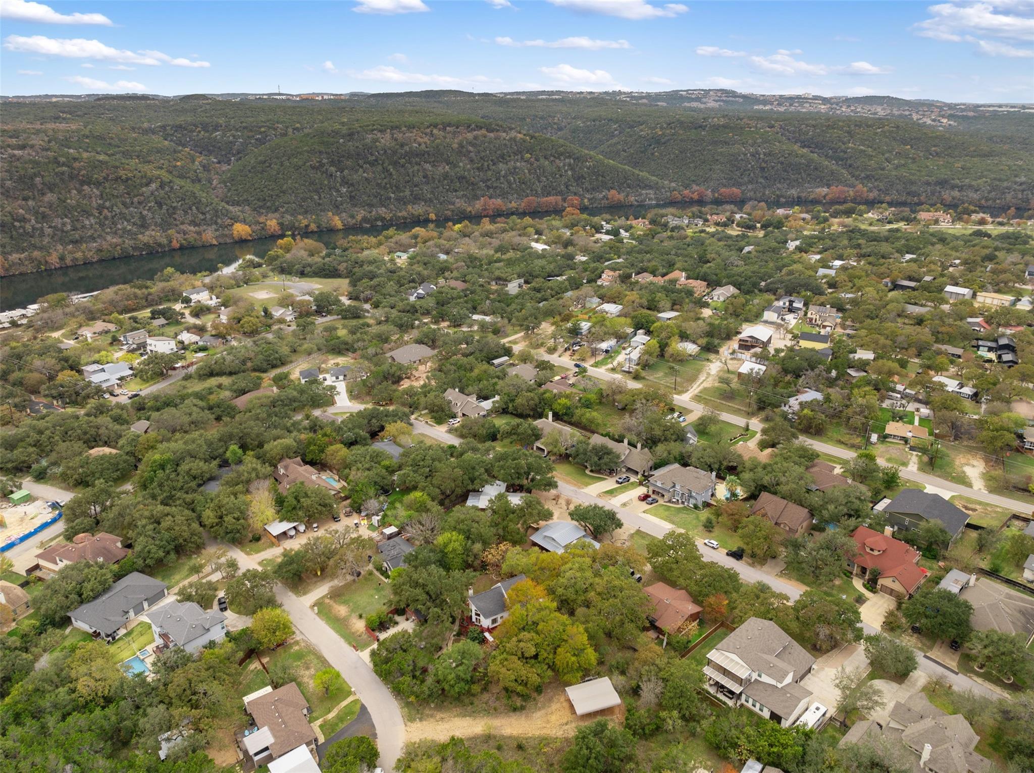 1204 Summit Edge Dr, Austin, TX 78732