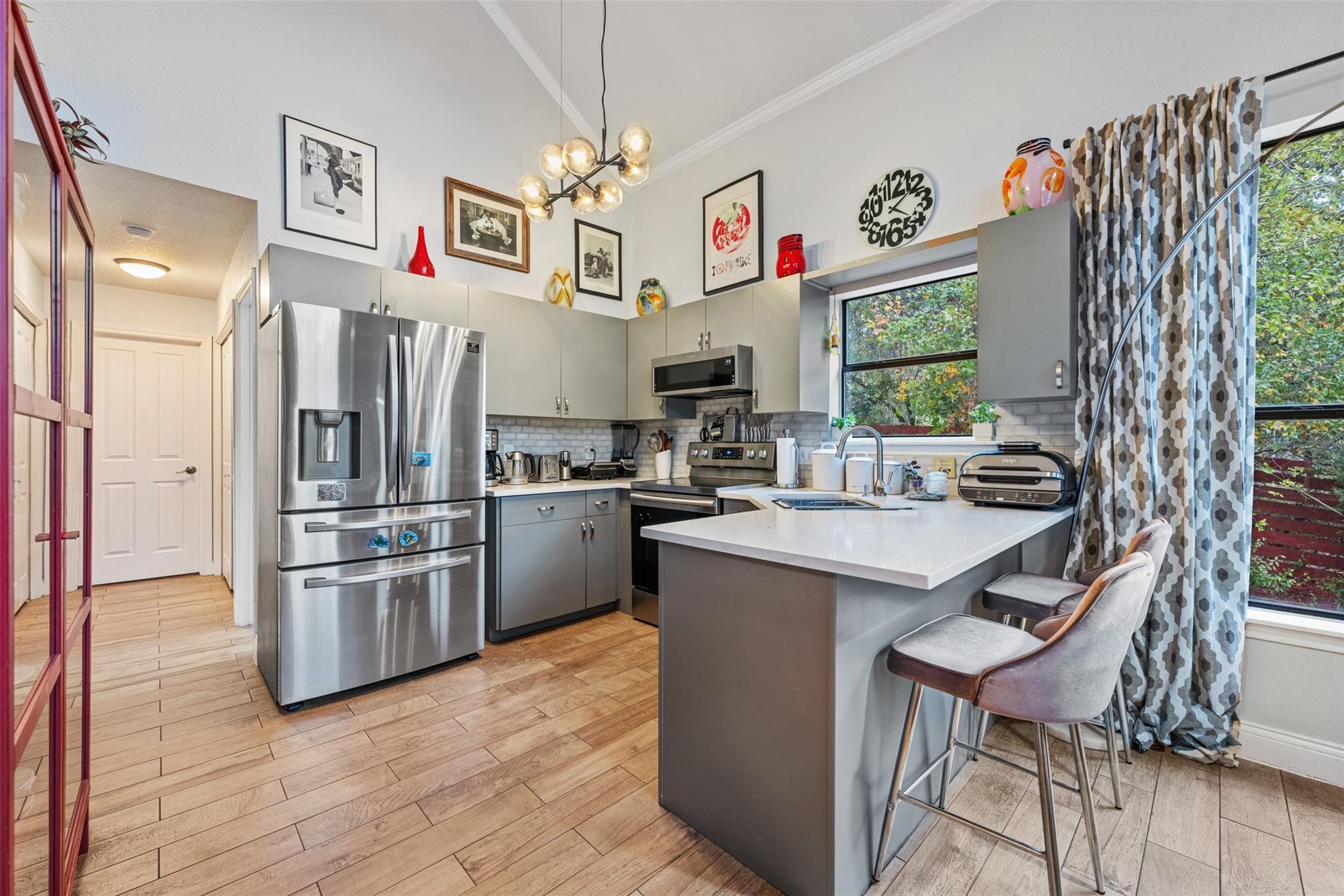 1204 Summit Edge Dr, Austin, TX 78732