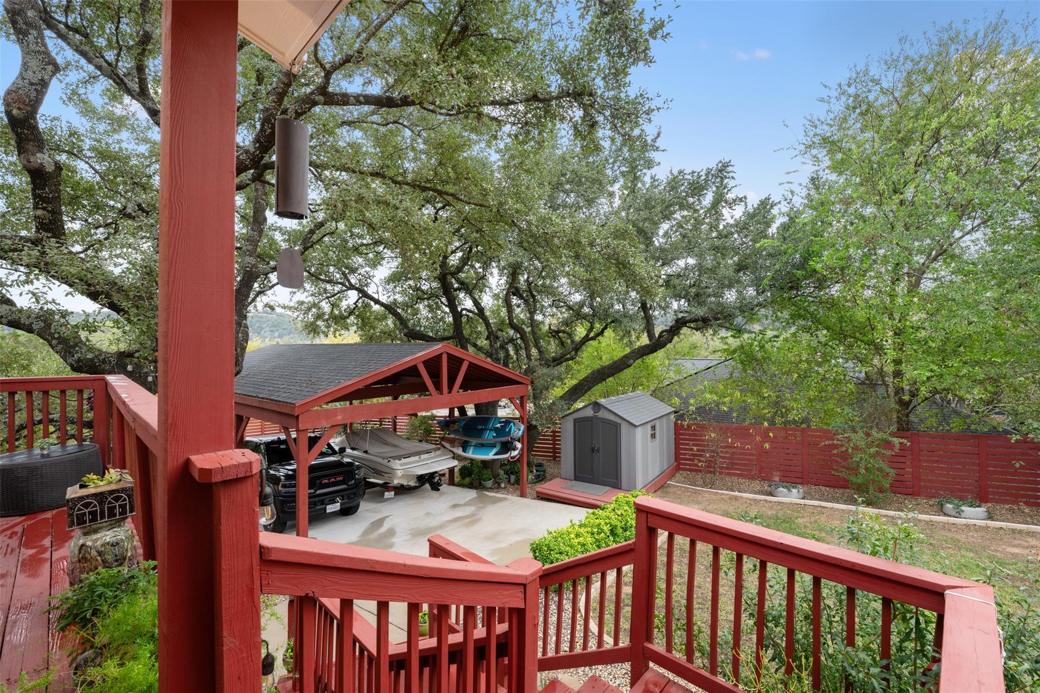 1204 Summit Edge Dr, Austin, TX 78732