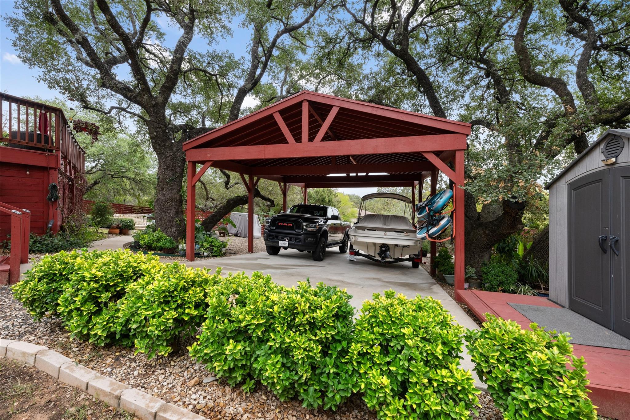 1204 Summit Edge Dr, Austin, TX 78732